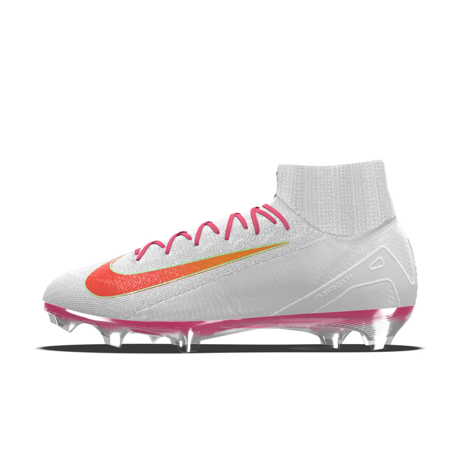 Nike Mercurial Superfly 10 Elite By You