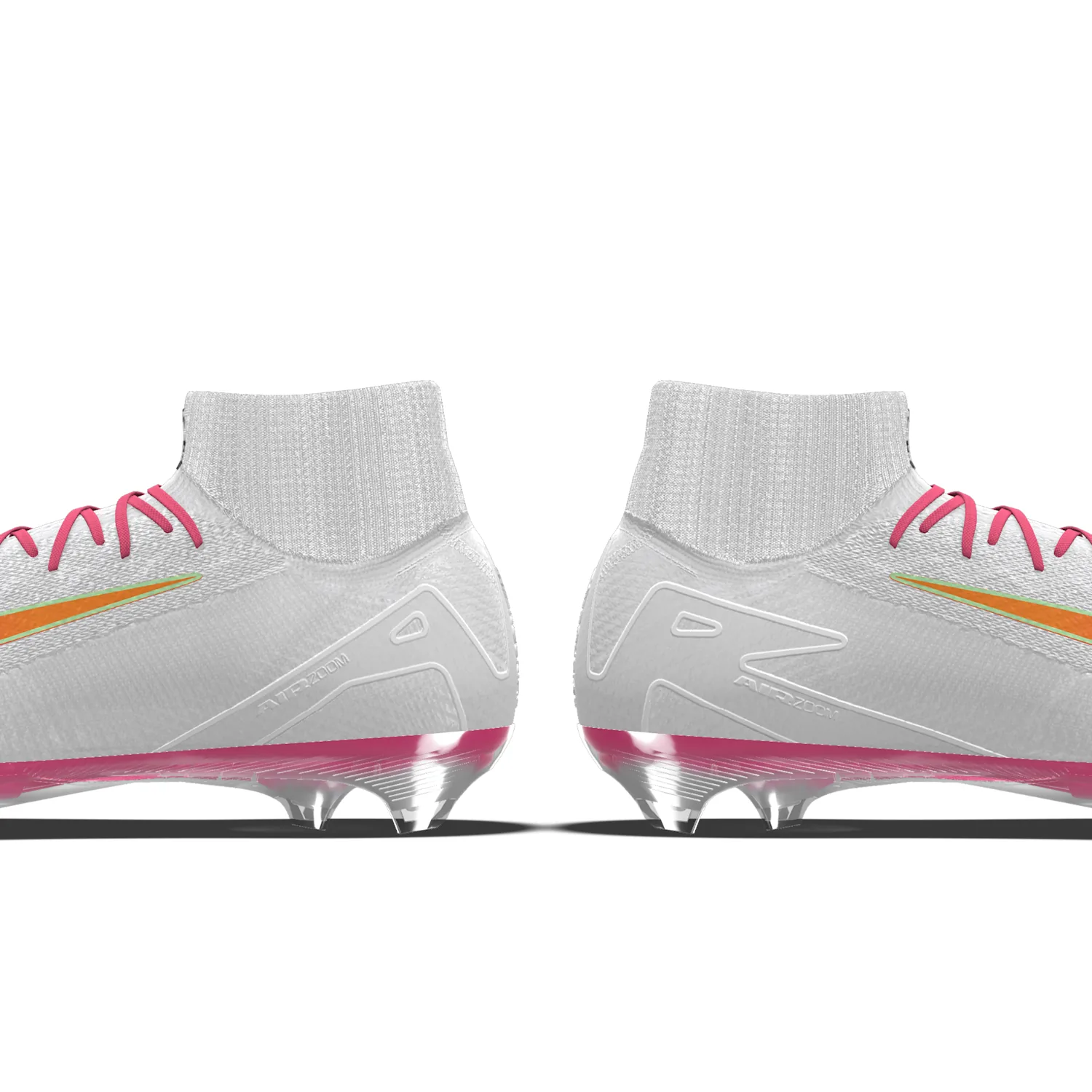 Nike Mercurial Superfly 10 Elite By You image 8