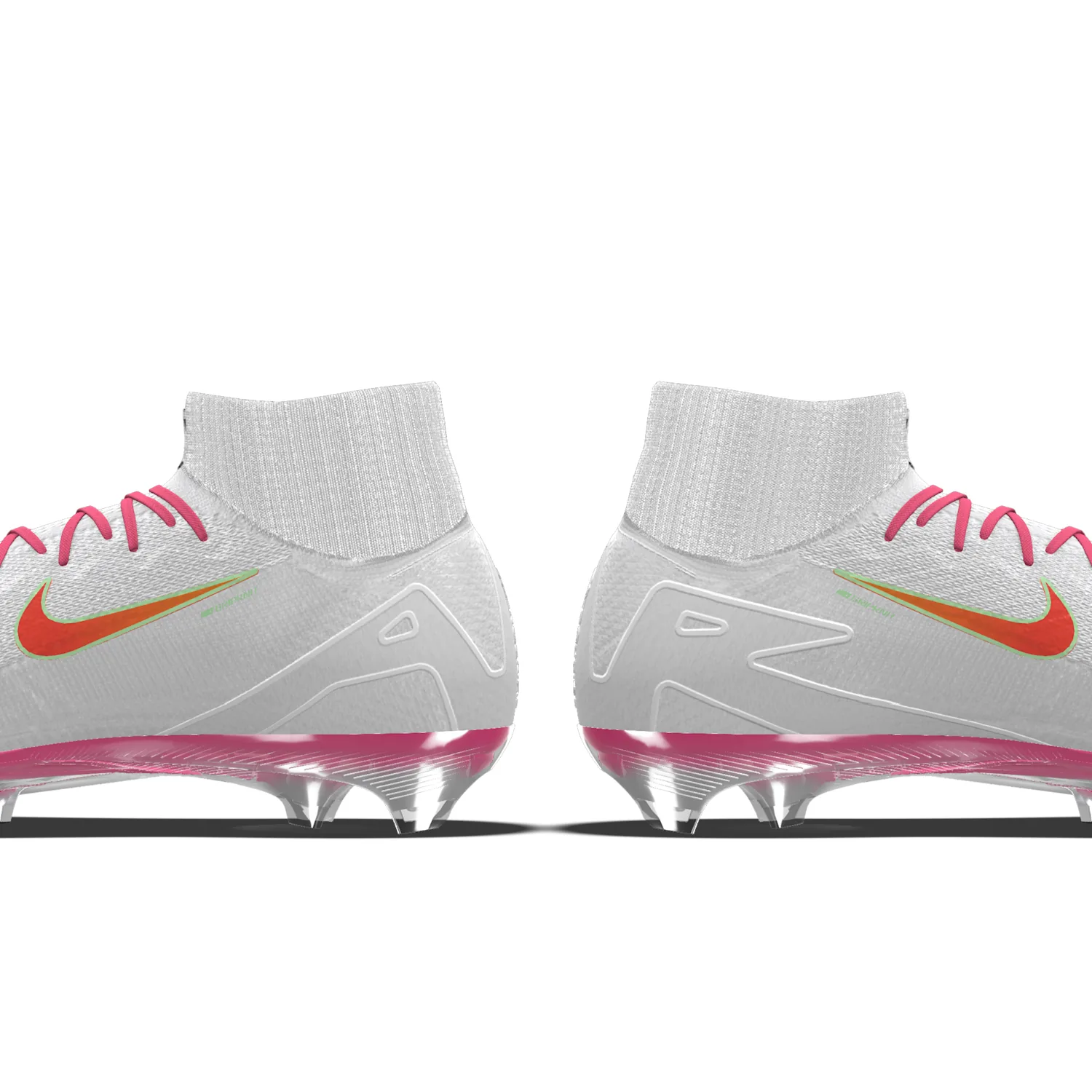 Nike Mercurial Superfly 10 Elite By You image 9