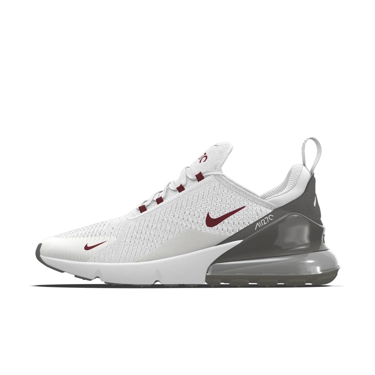 Nike Air Max 270 By You