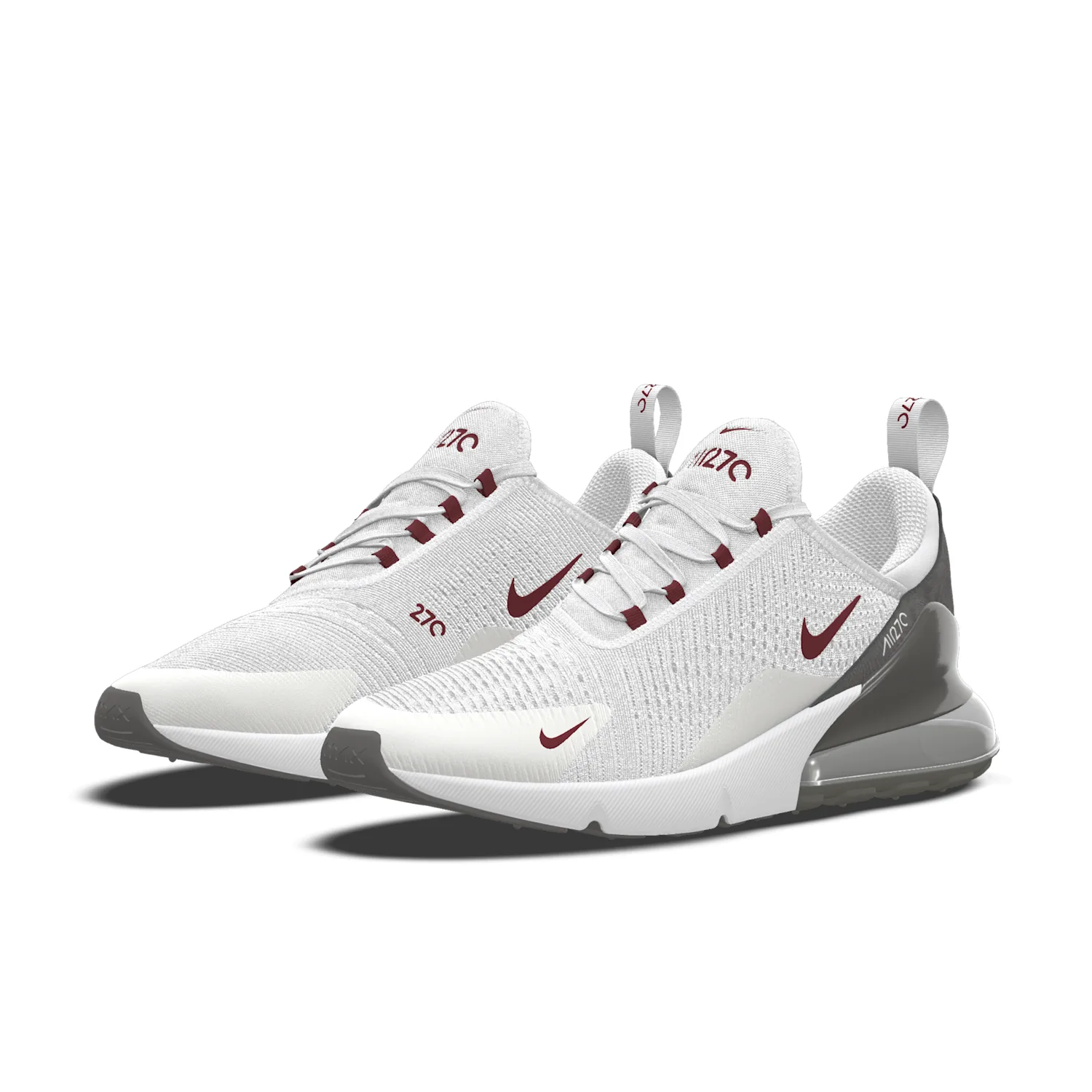 Nike Air Max 270 By You image 2