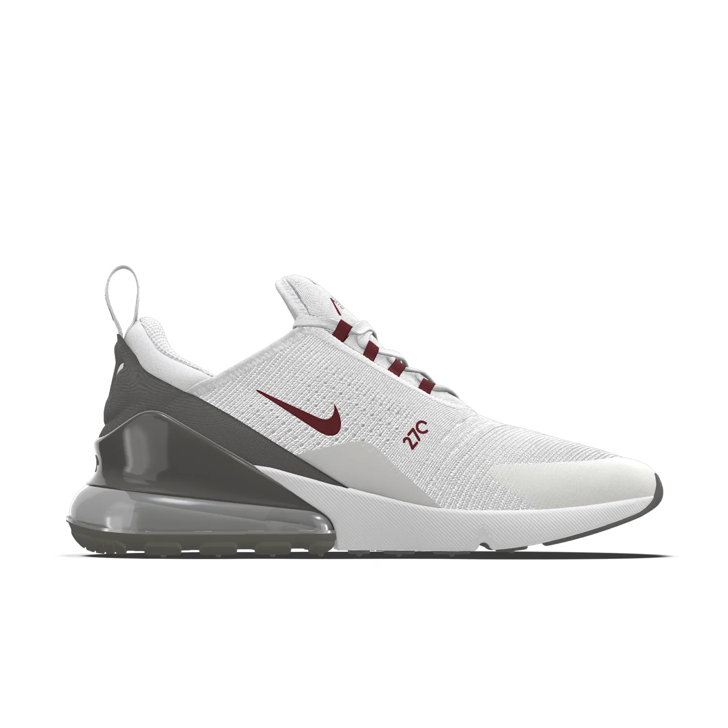 Nike Air Max 270 By You image 3