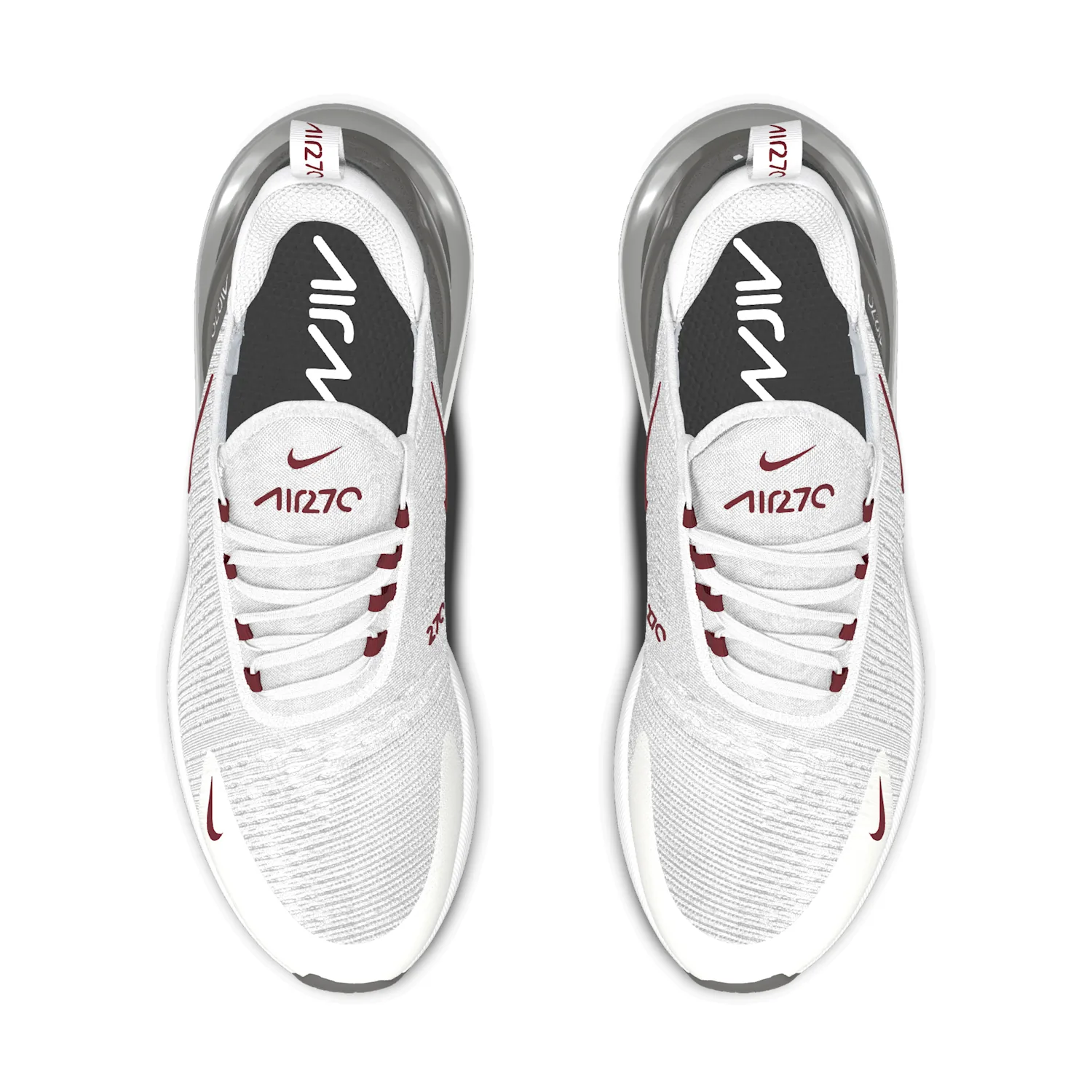 Nike Air Max 270 By You image 4