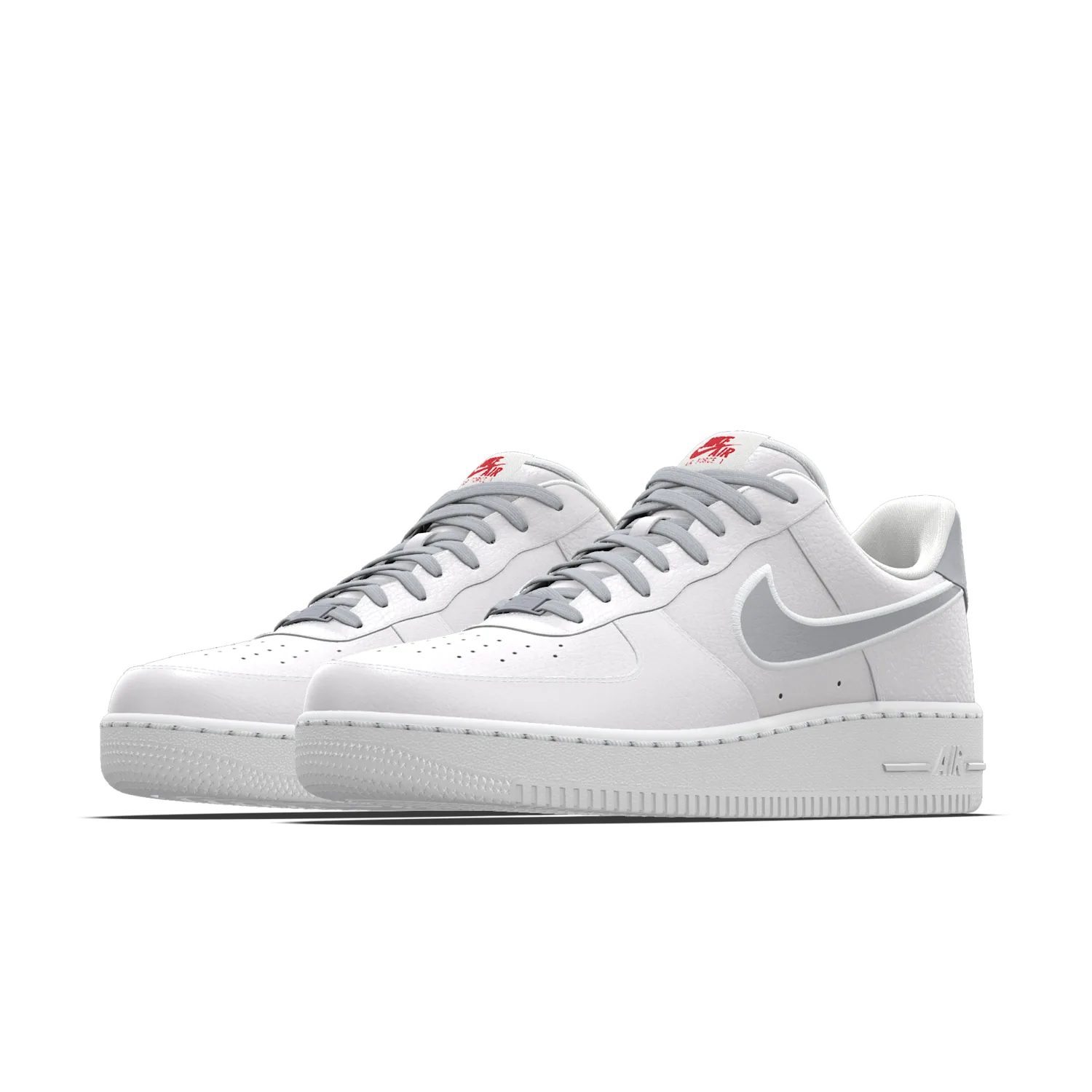 Nike Air Force 1 Low By Superfan, For Iowa State image 2