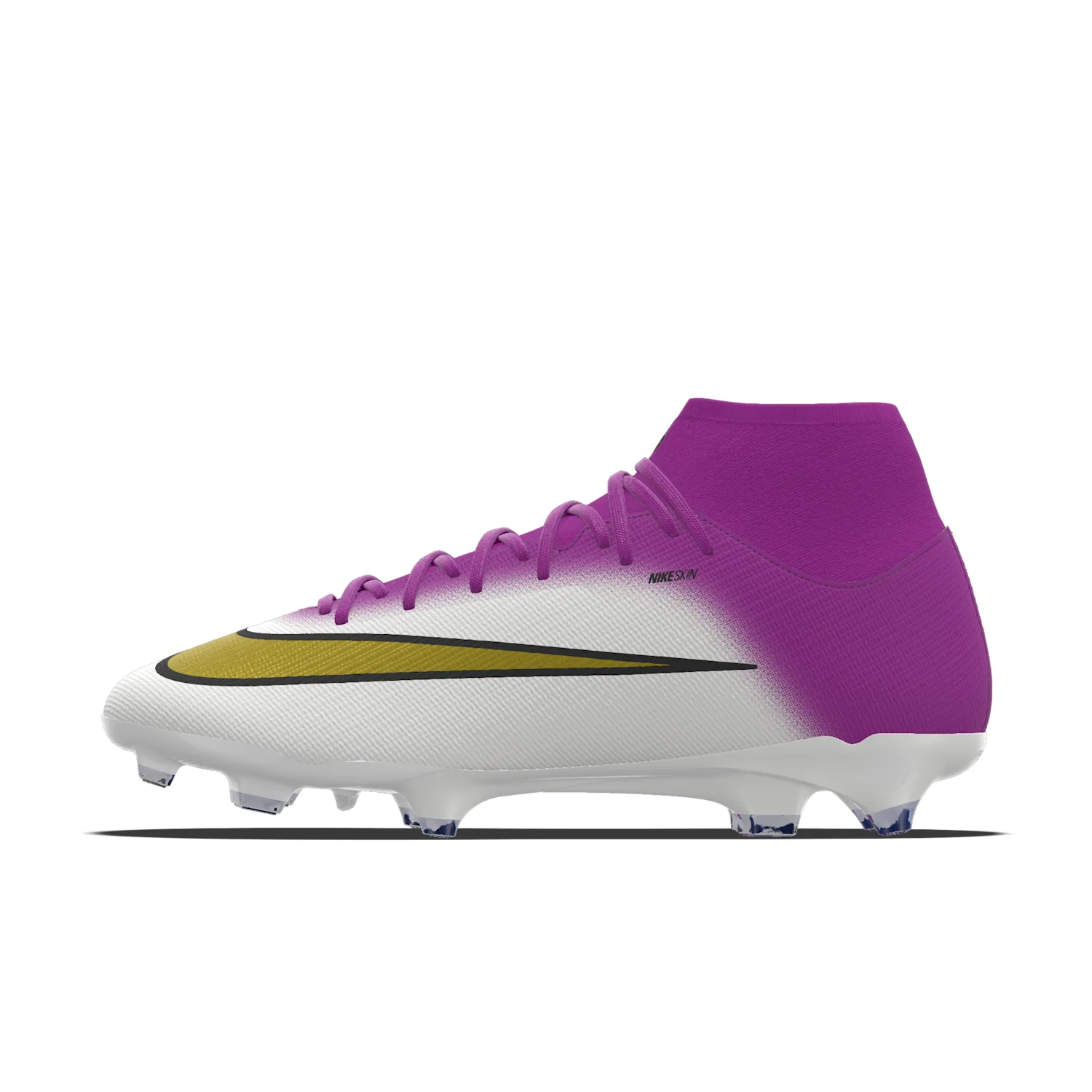 Nike Mercurial Superfly 11 Academy By You