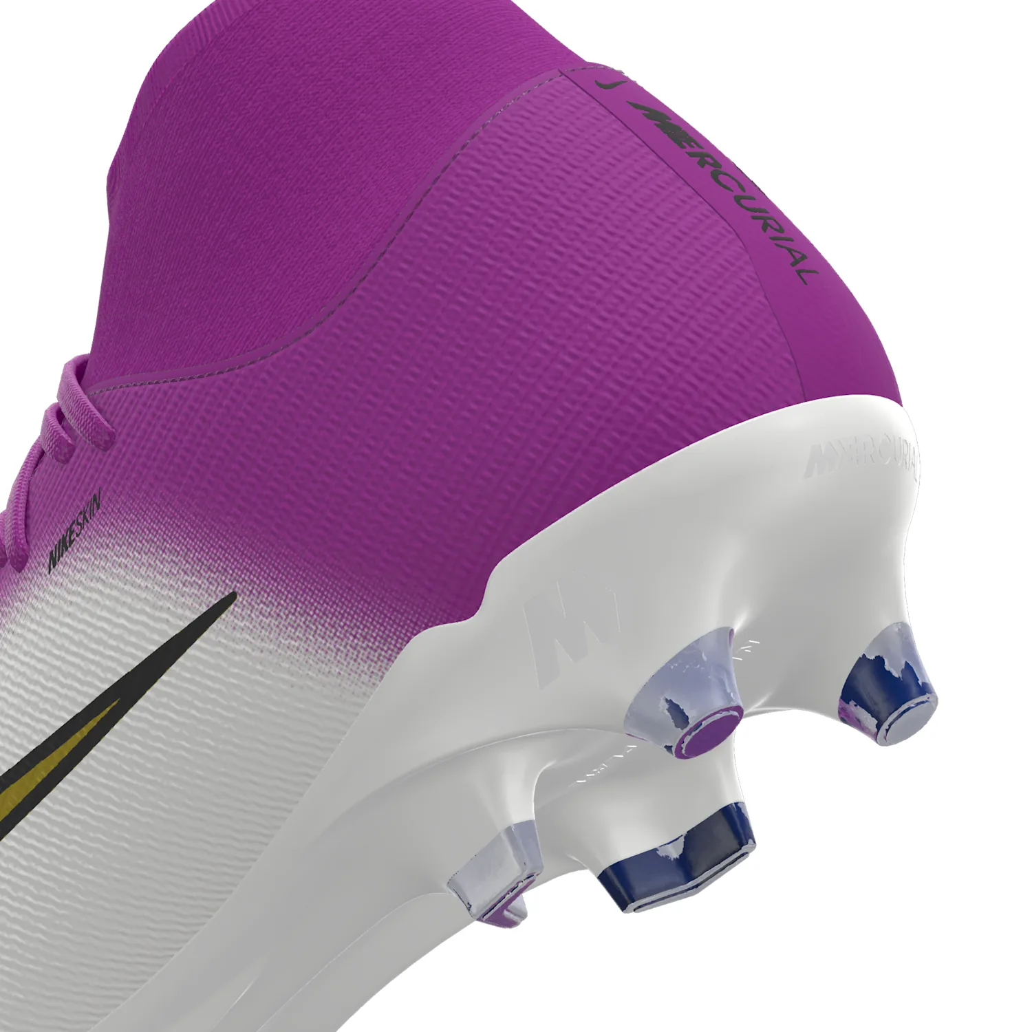 Nike Mercurial Superfly 11 Academy By You image 2