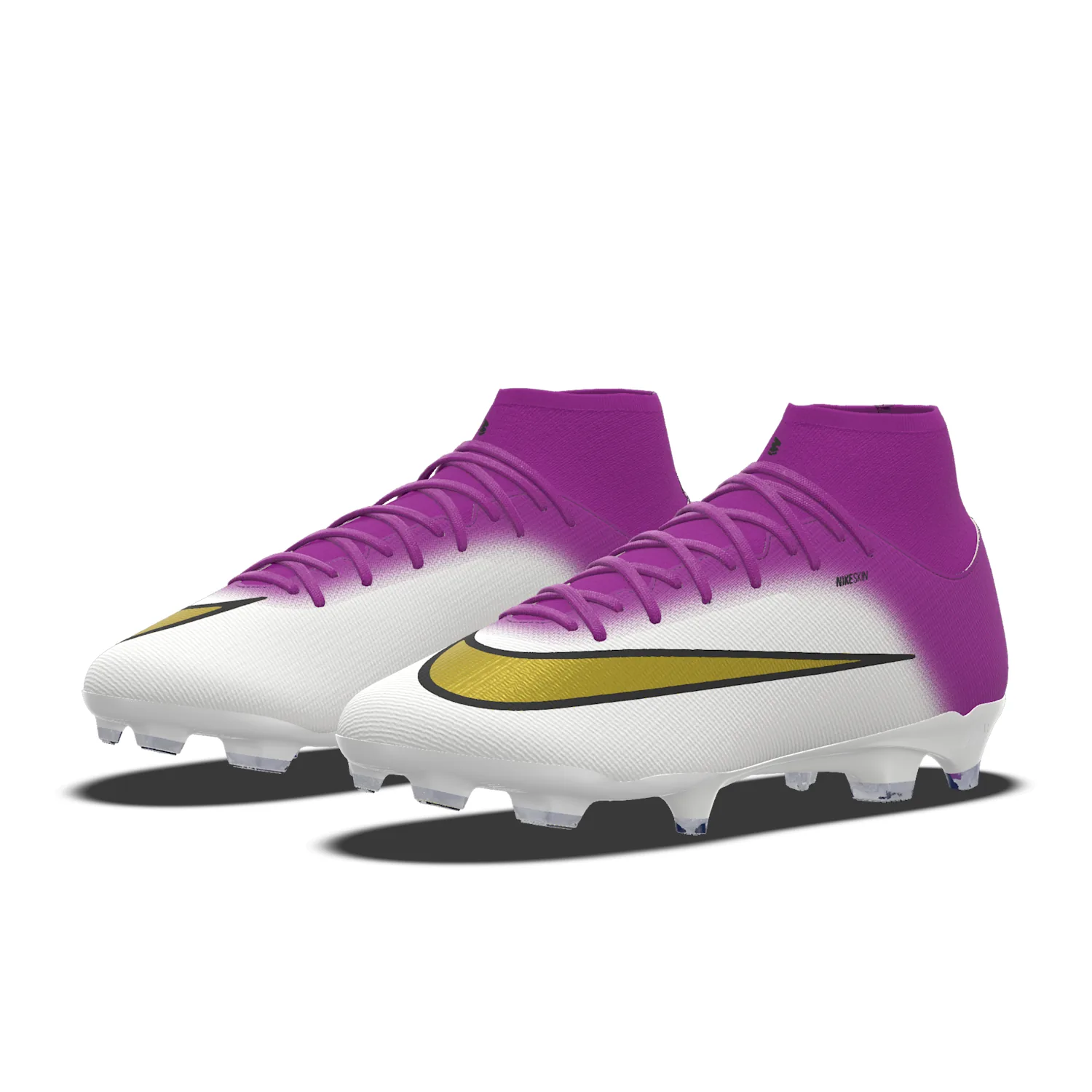 Nike Mercurial Superfly 11 Academy By You image 3