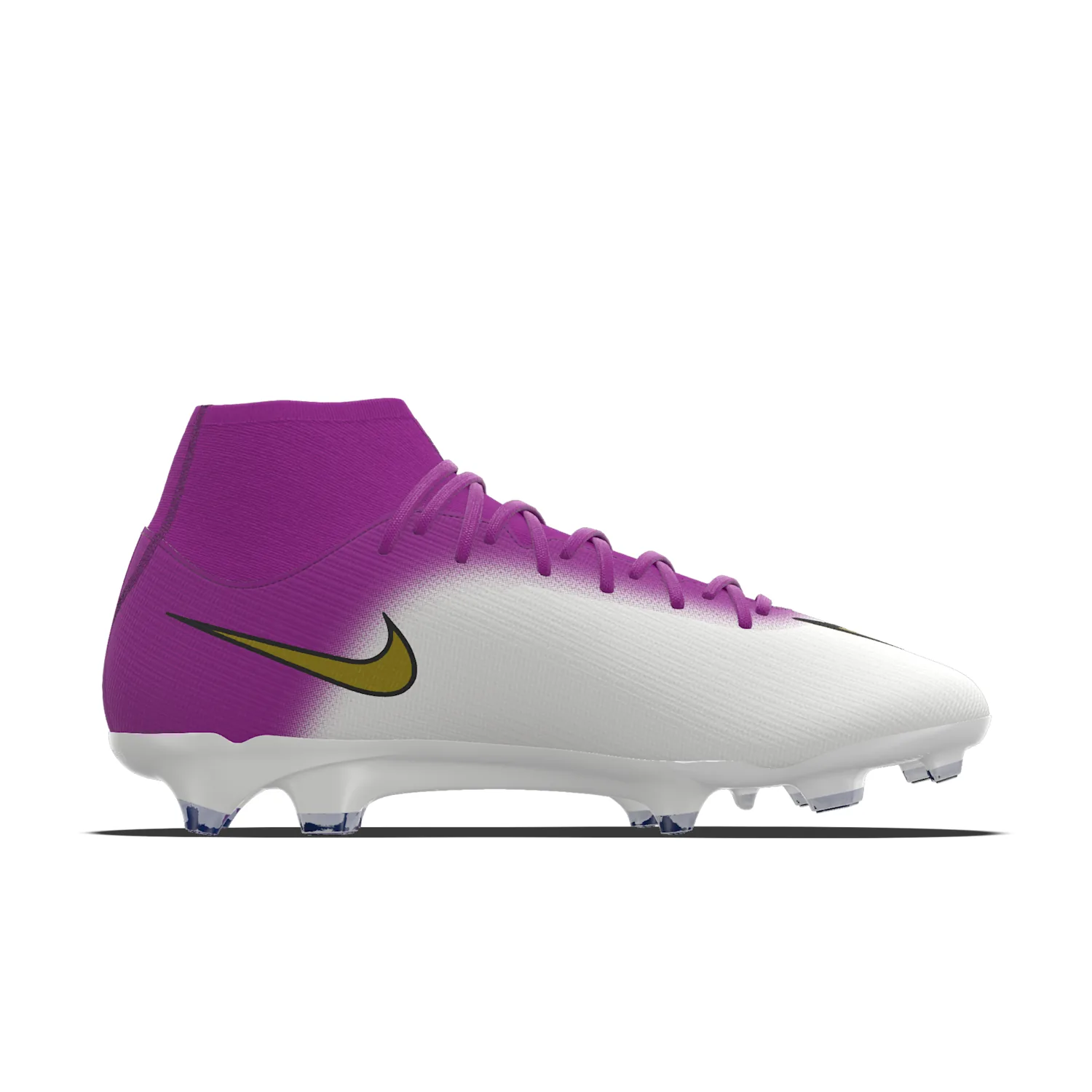 Nike Mercurial Superfly 11 Academy By You image 4