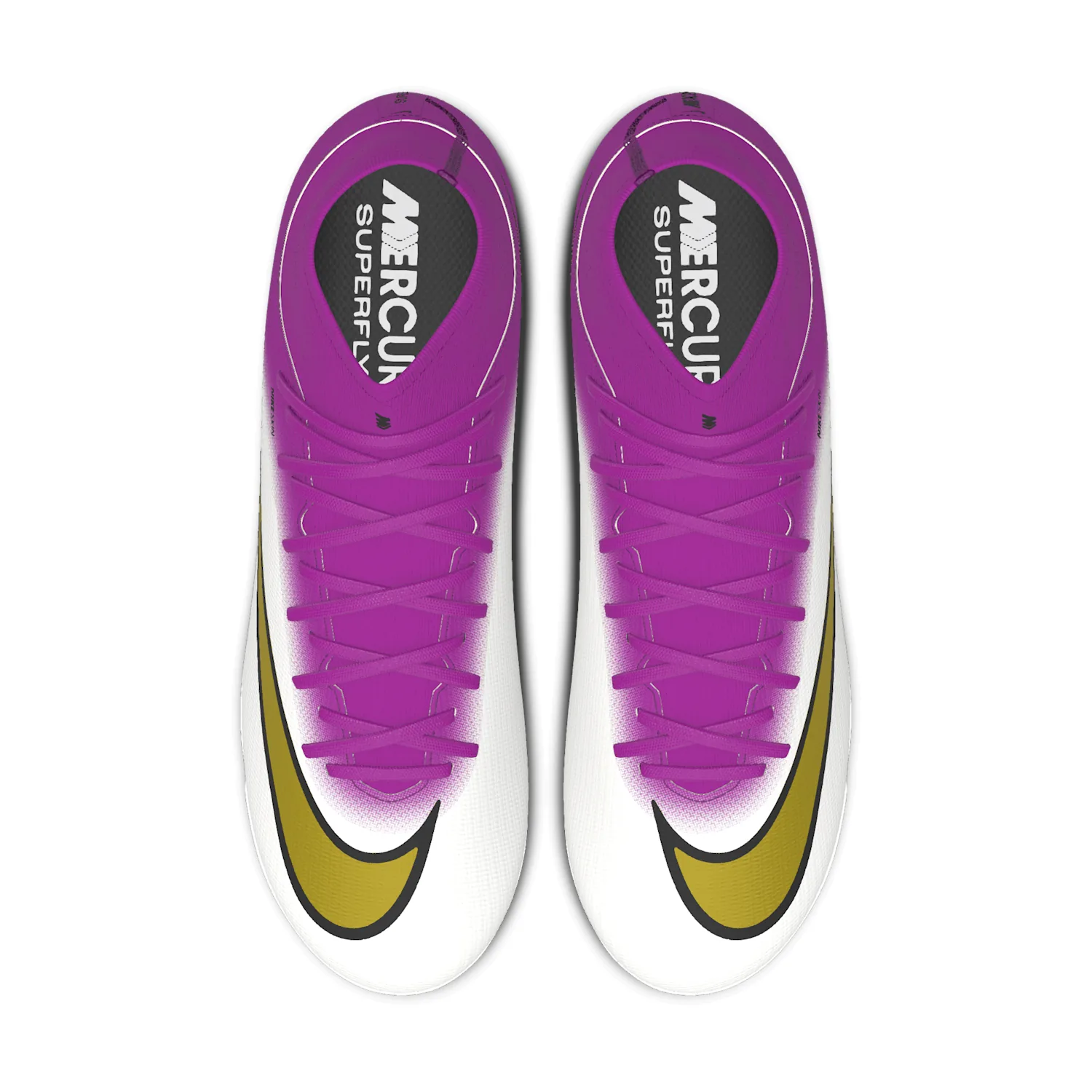 Nike Mercurial Superfly 11 Academy By You image 5