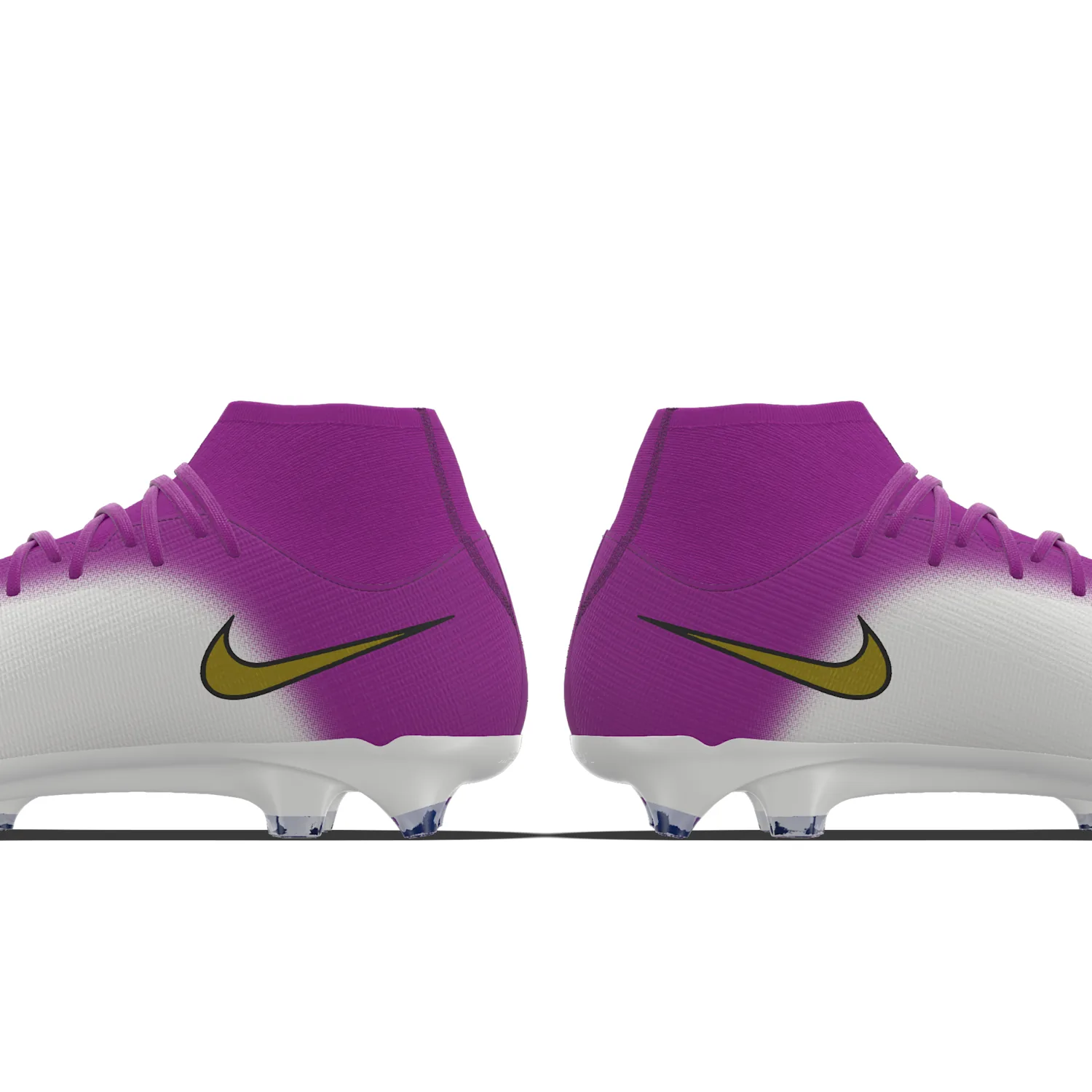 Nike Mercurial Superfly 11 Academy By You image 8