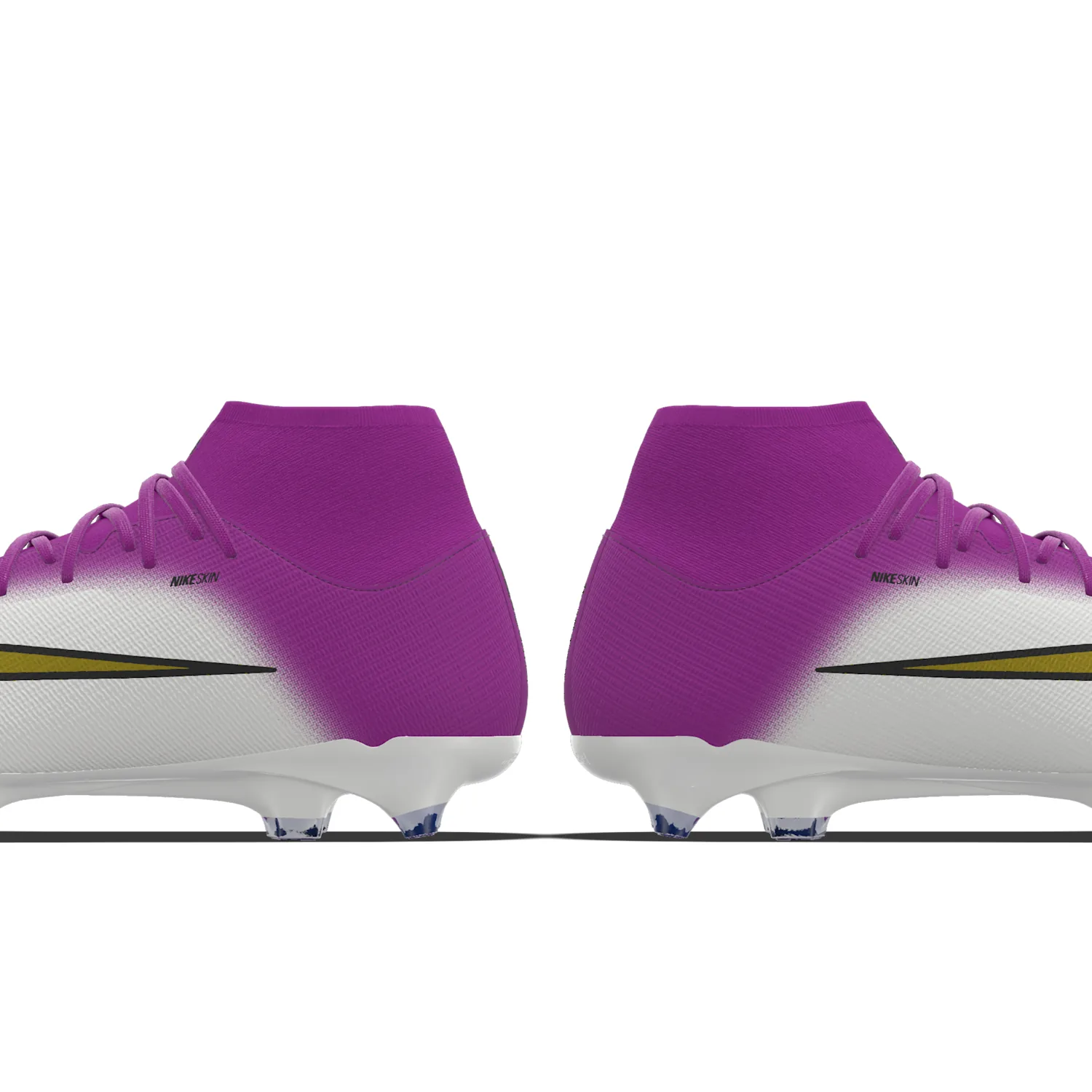 Nike Mercurial Superfly 11 Academy By You image 9
