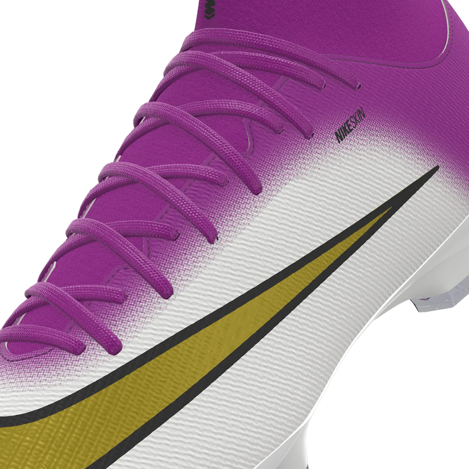 Nike Mercurial Superfly 11 Academy By You image 10