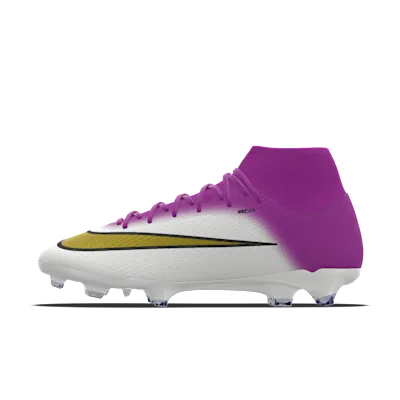 Nike Mercurial Superfly 11 Academy By You