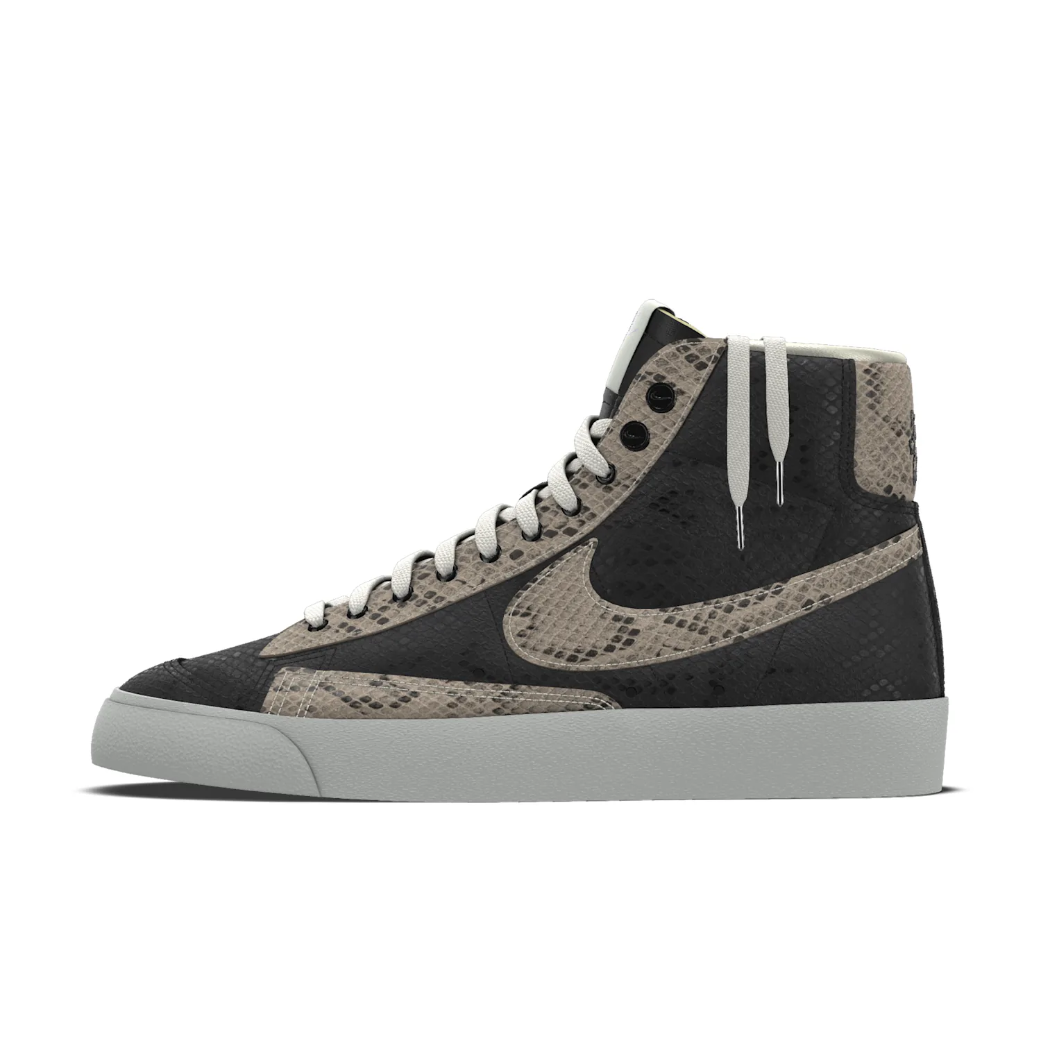 Nike Blazer Mid '77 By You