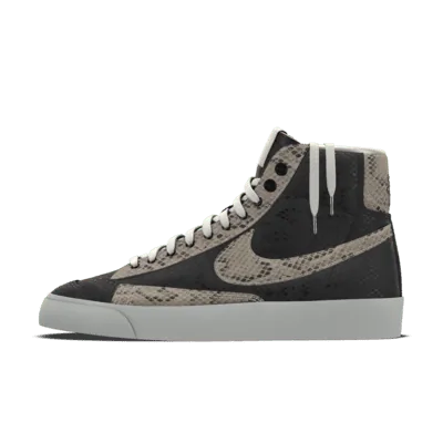 Nike Blazer Mid '77 By You