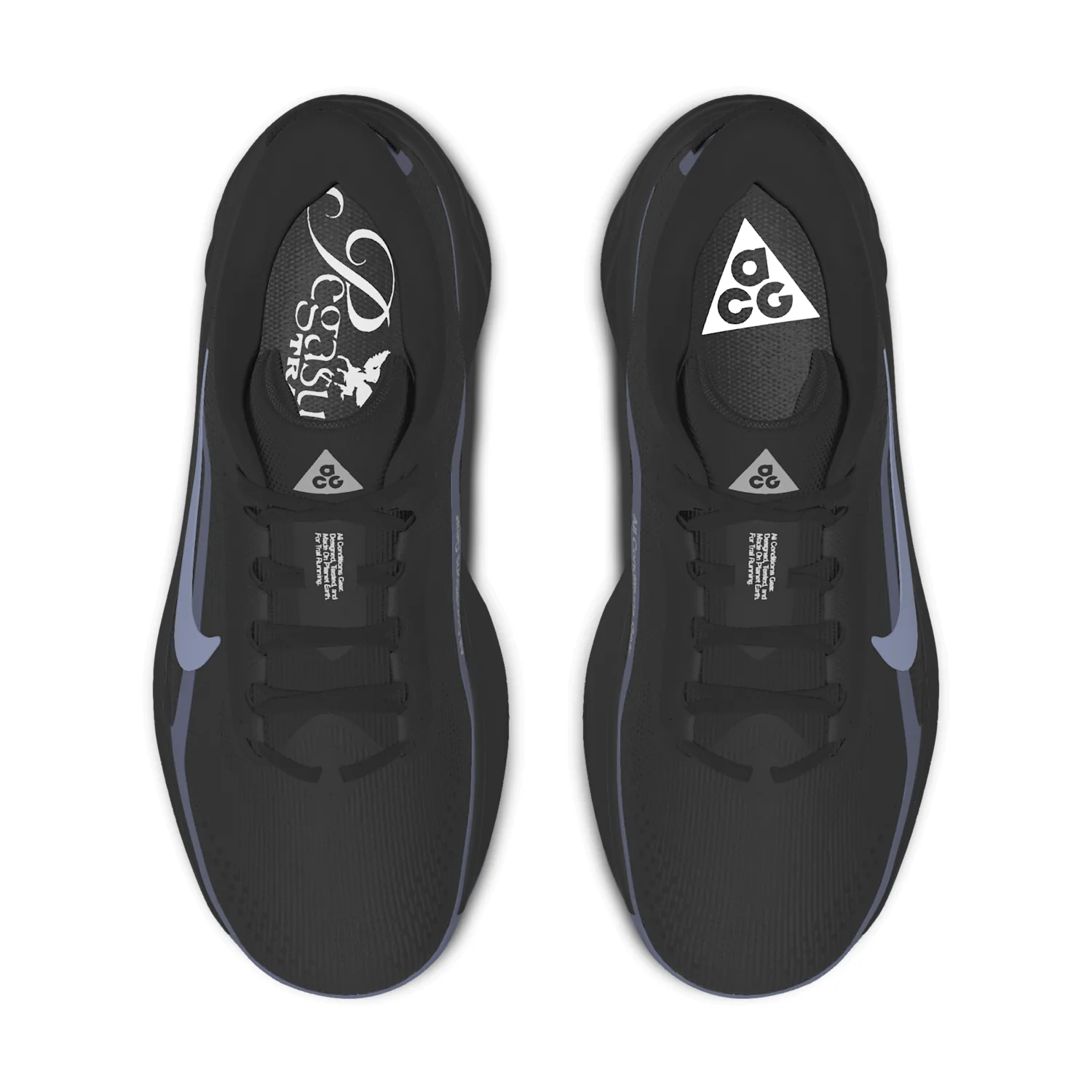 ACG Pegasus Trail By You image 4
