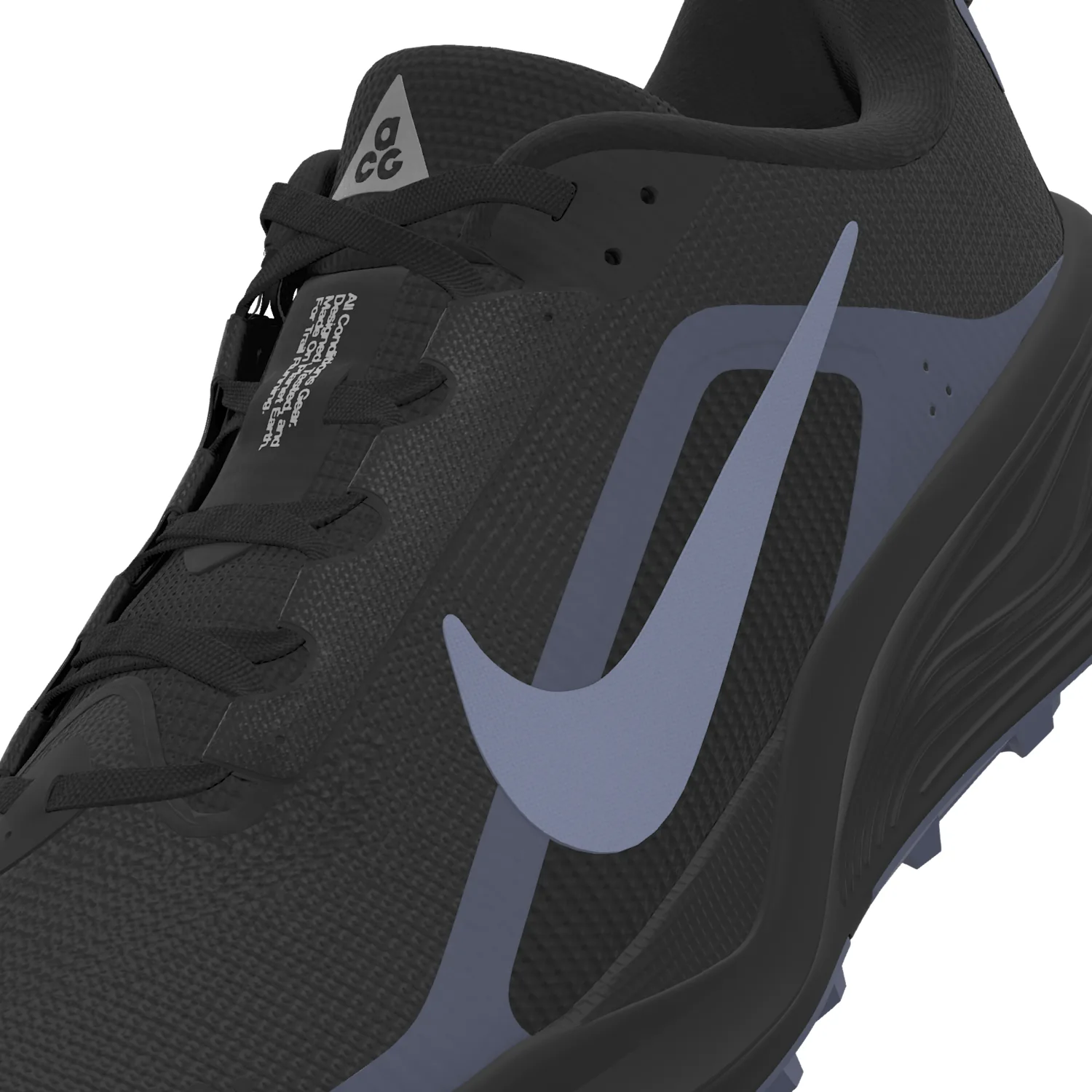 ACG Pegasus Trail By You image 7