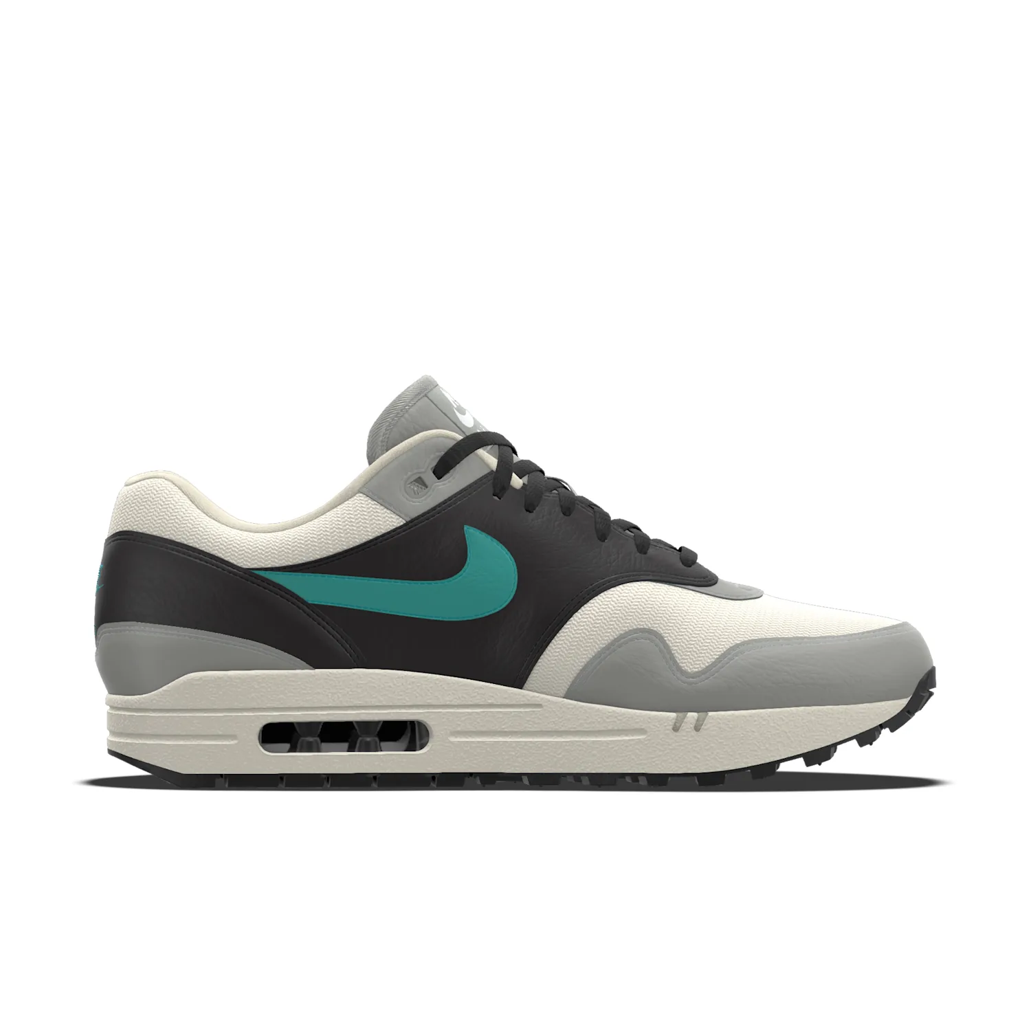 Nike Air Max 1 By You image 3