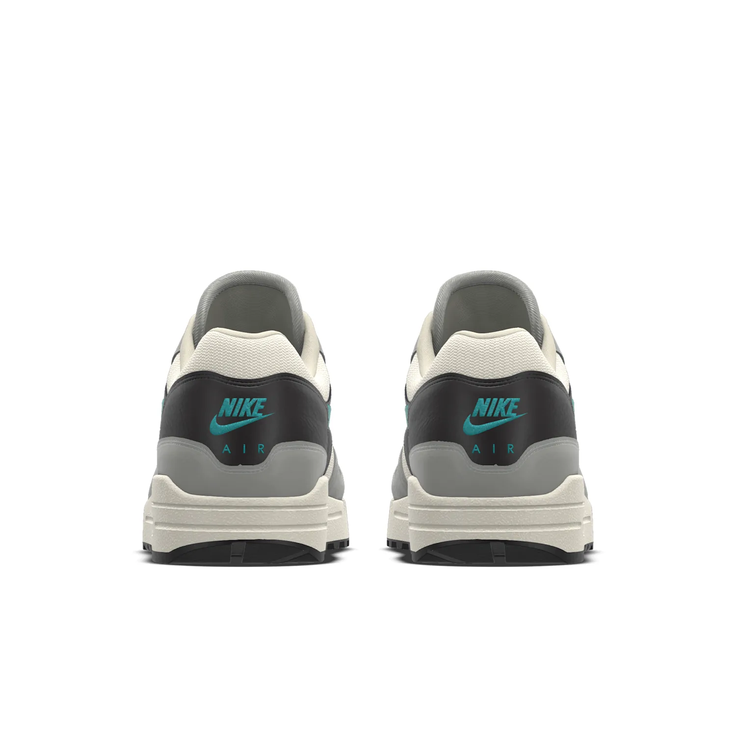 Nike Air Max 1 By You image 5