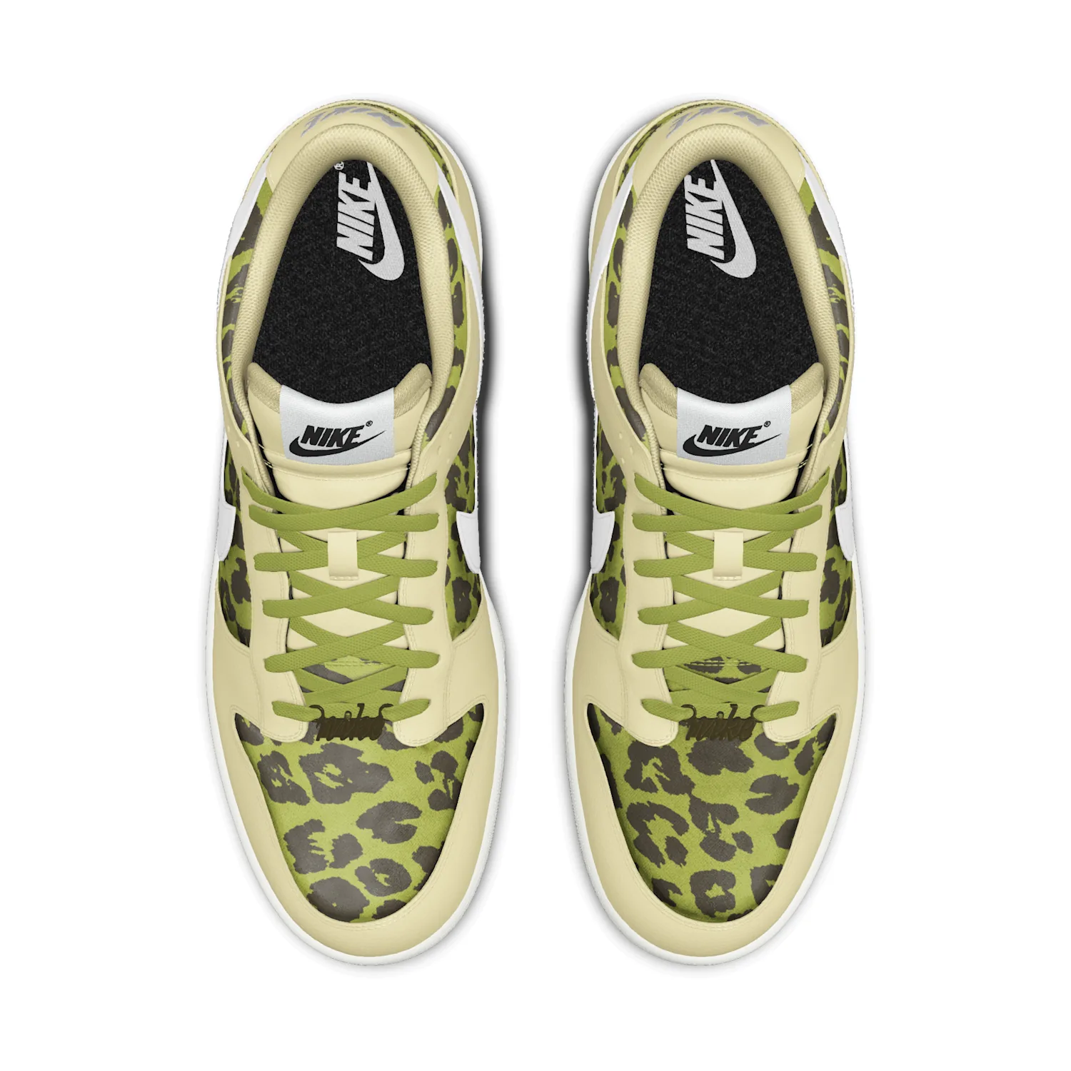 Nike Dunk Low Unlocked By You image 4