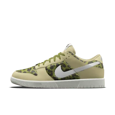 Nike Dunk Low Unlocked By You