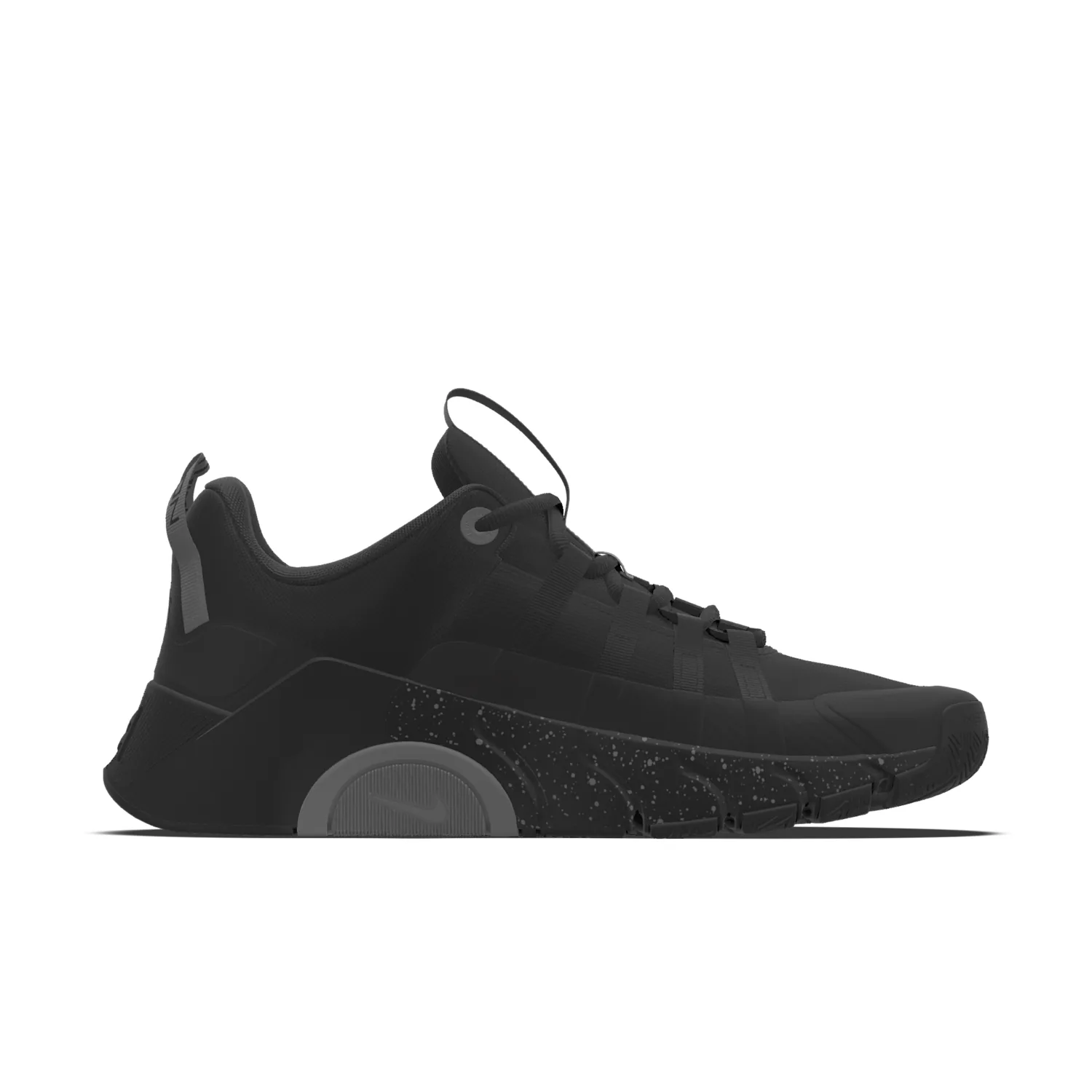 Nike Free Metcon 7 By You image 3