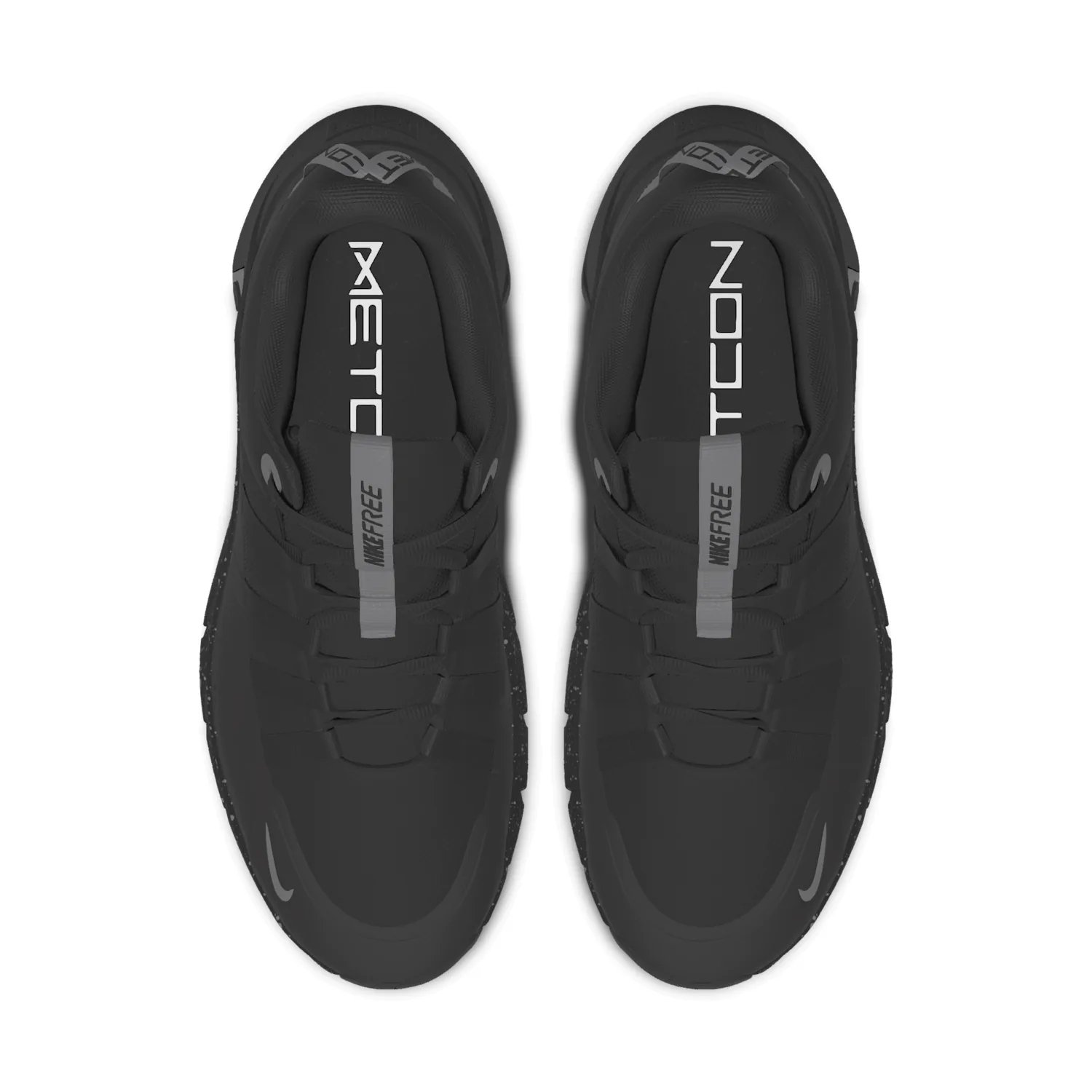 Nike Free Metcon 7 By You image 4