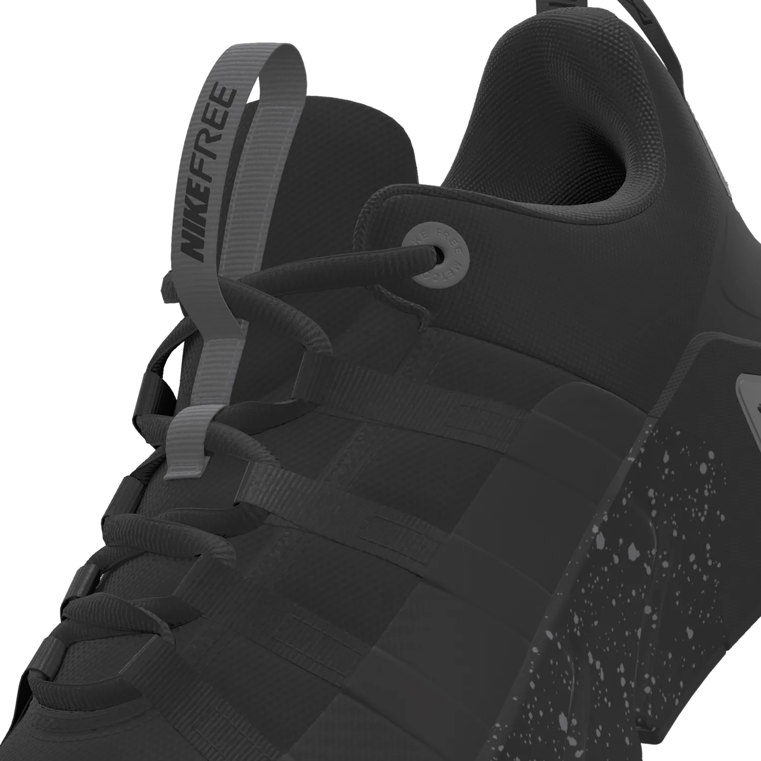Nike Free Metcon 7 By You image 7
