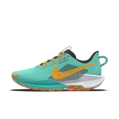 Nike Pegasus Trail 5 By You