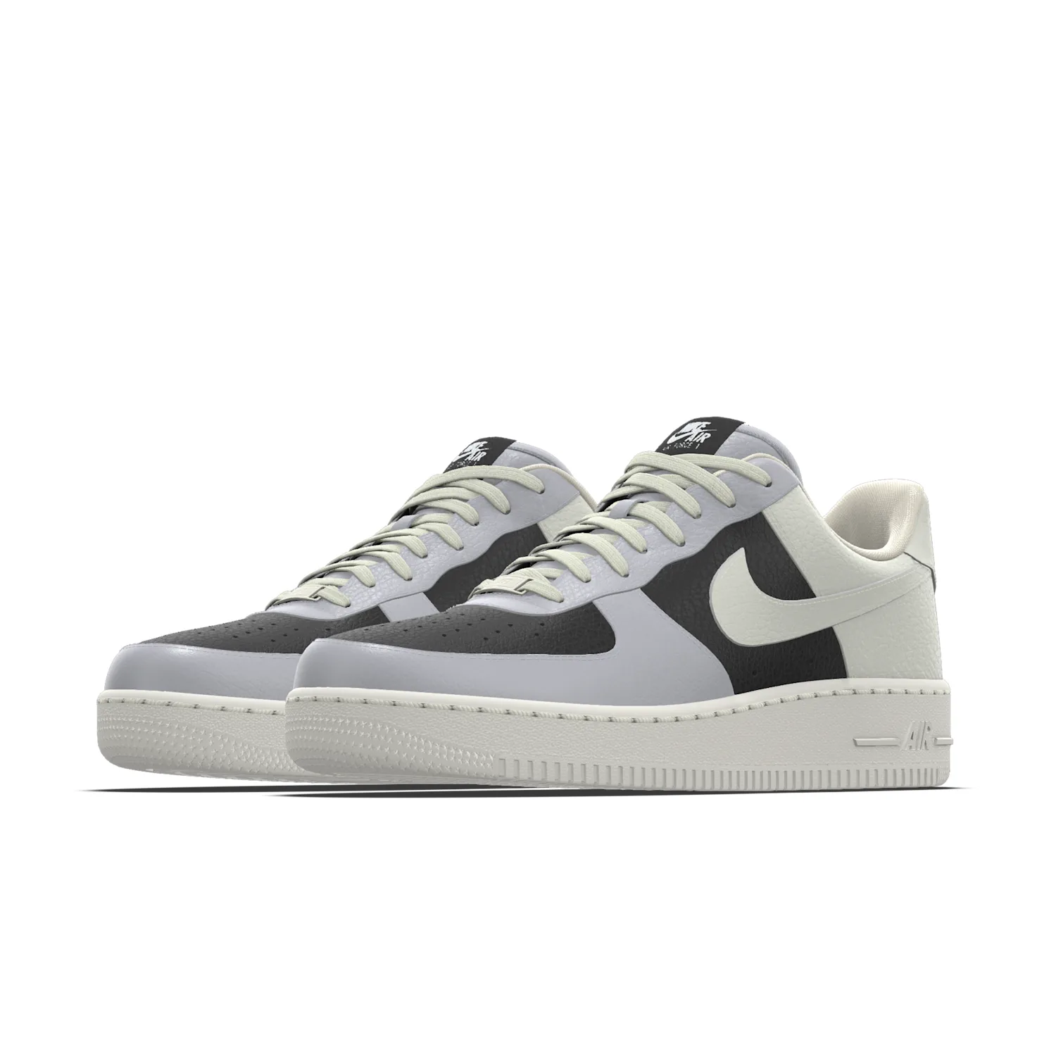 Nike Air Force 1 Low By You image 2