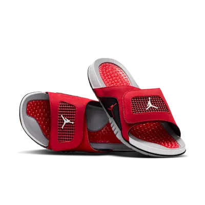 Jordan Hydro 4 Retro