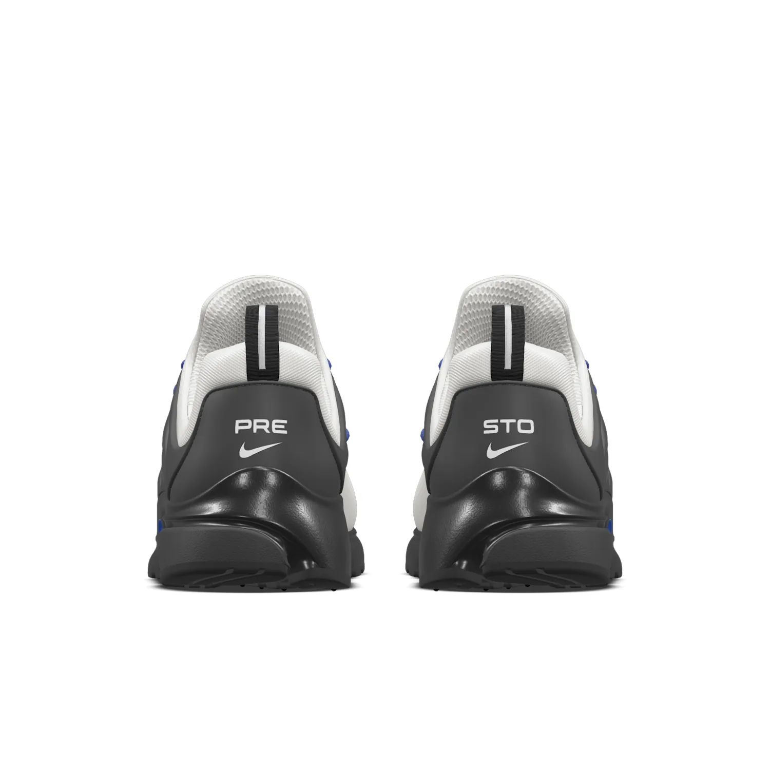 Nike Air Presto By You image 5