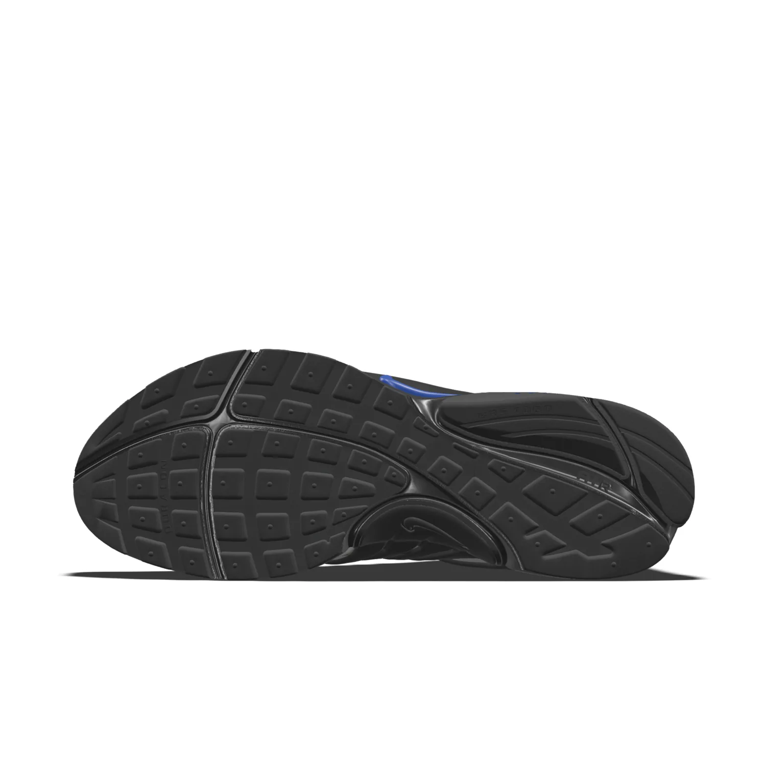 Nike Air Presto By You image 6