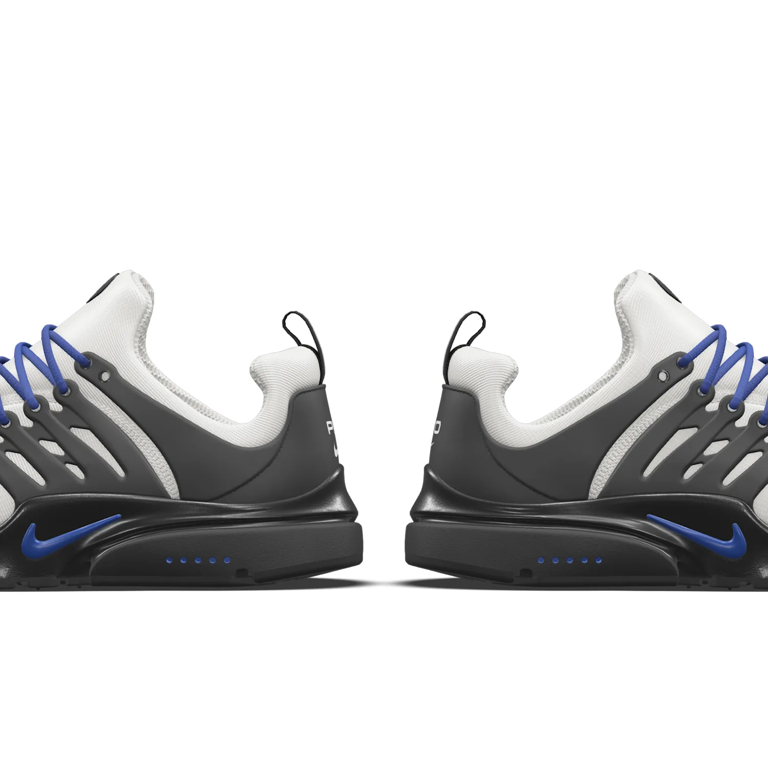 Nike Air Presto By You image 7