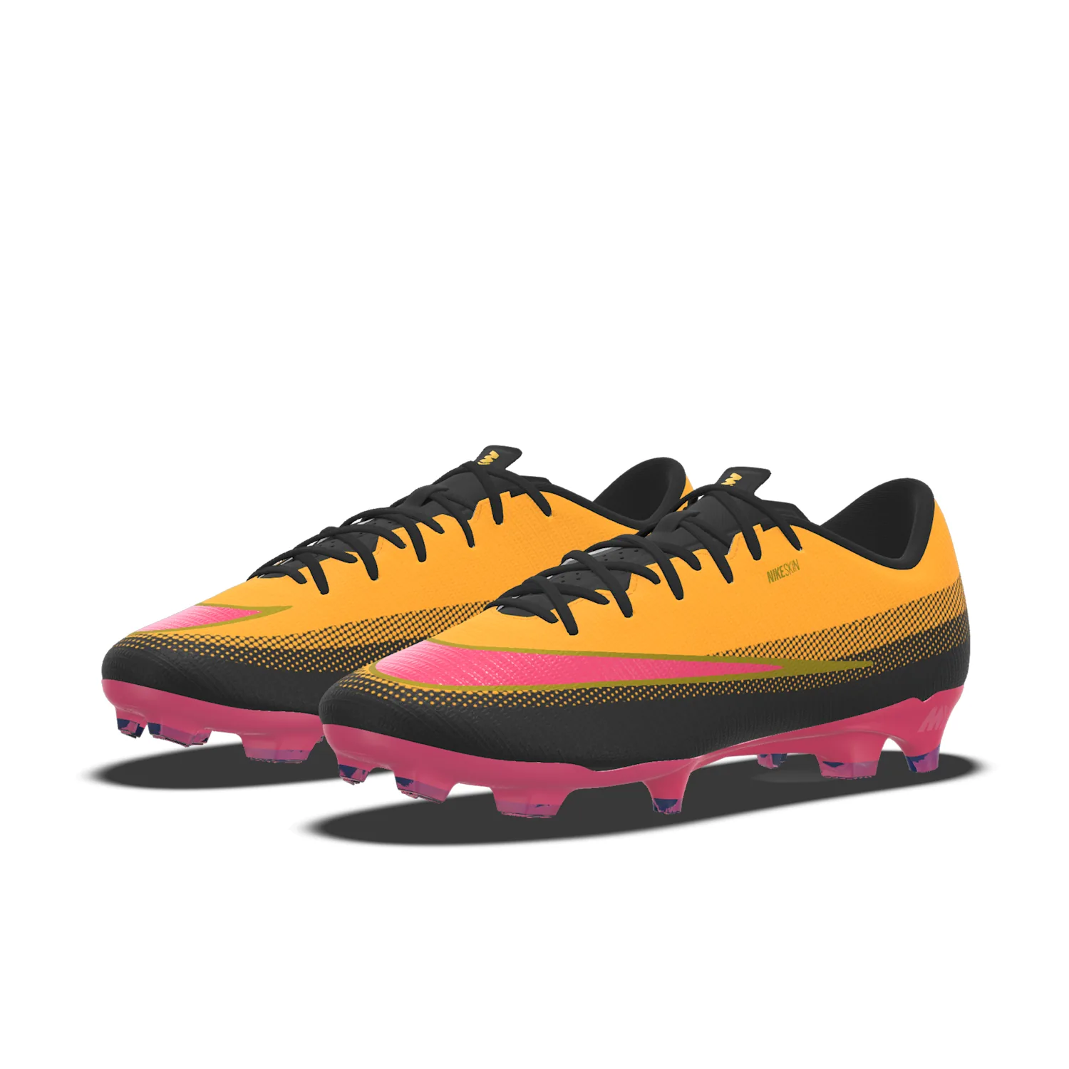 Nike Mercurial Vapor 17 Academy By You image 3
