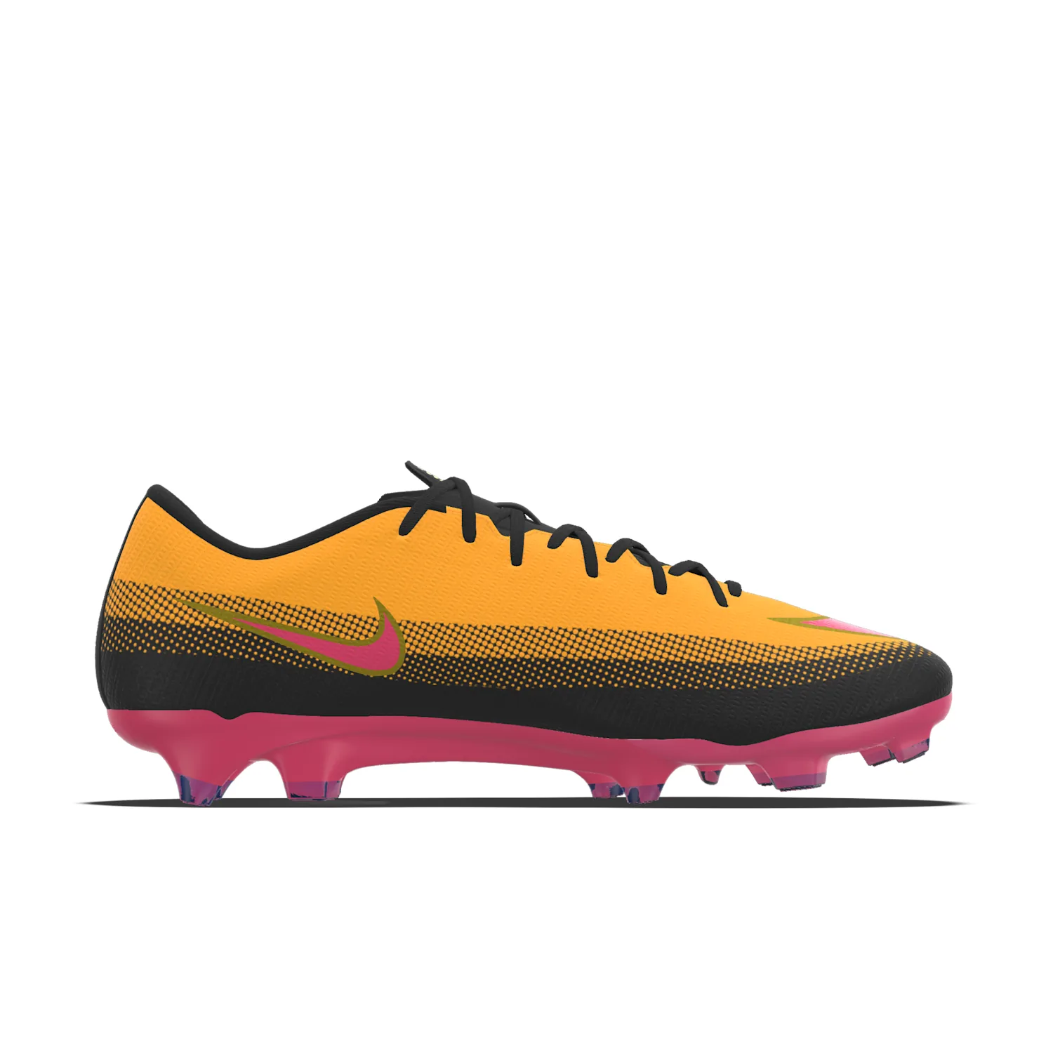 Nike Mercurial Vapor 17 Academy By You image 4