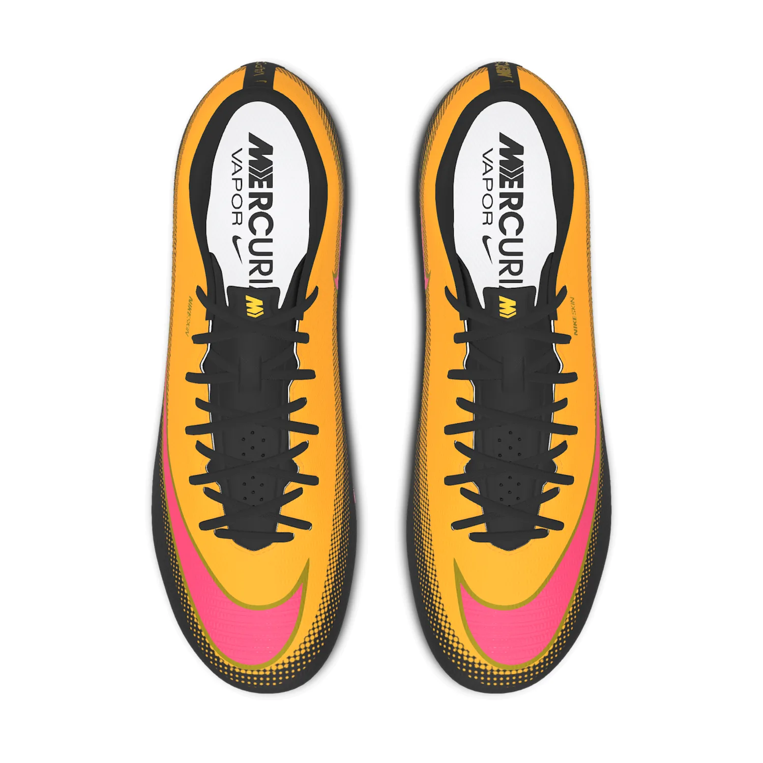 Nike Mercurial Vapor 17 Academy By You image 5