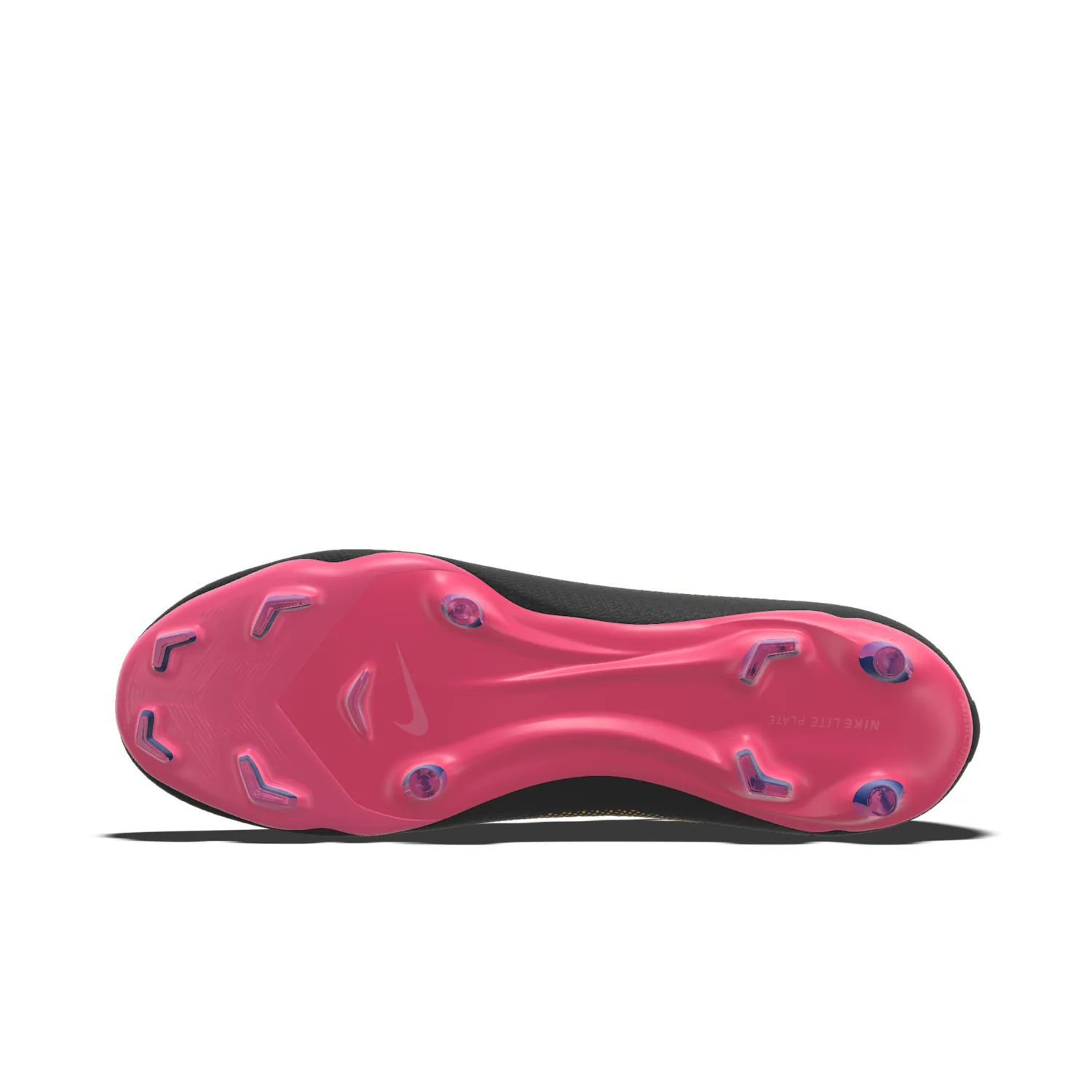 Nike Mercurial Vapor 17 Academy By You image 7