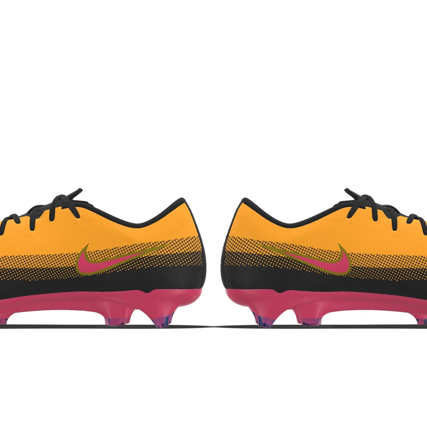 Nike Mercurial Vapor 17 Academy By You image 8