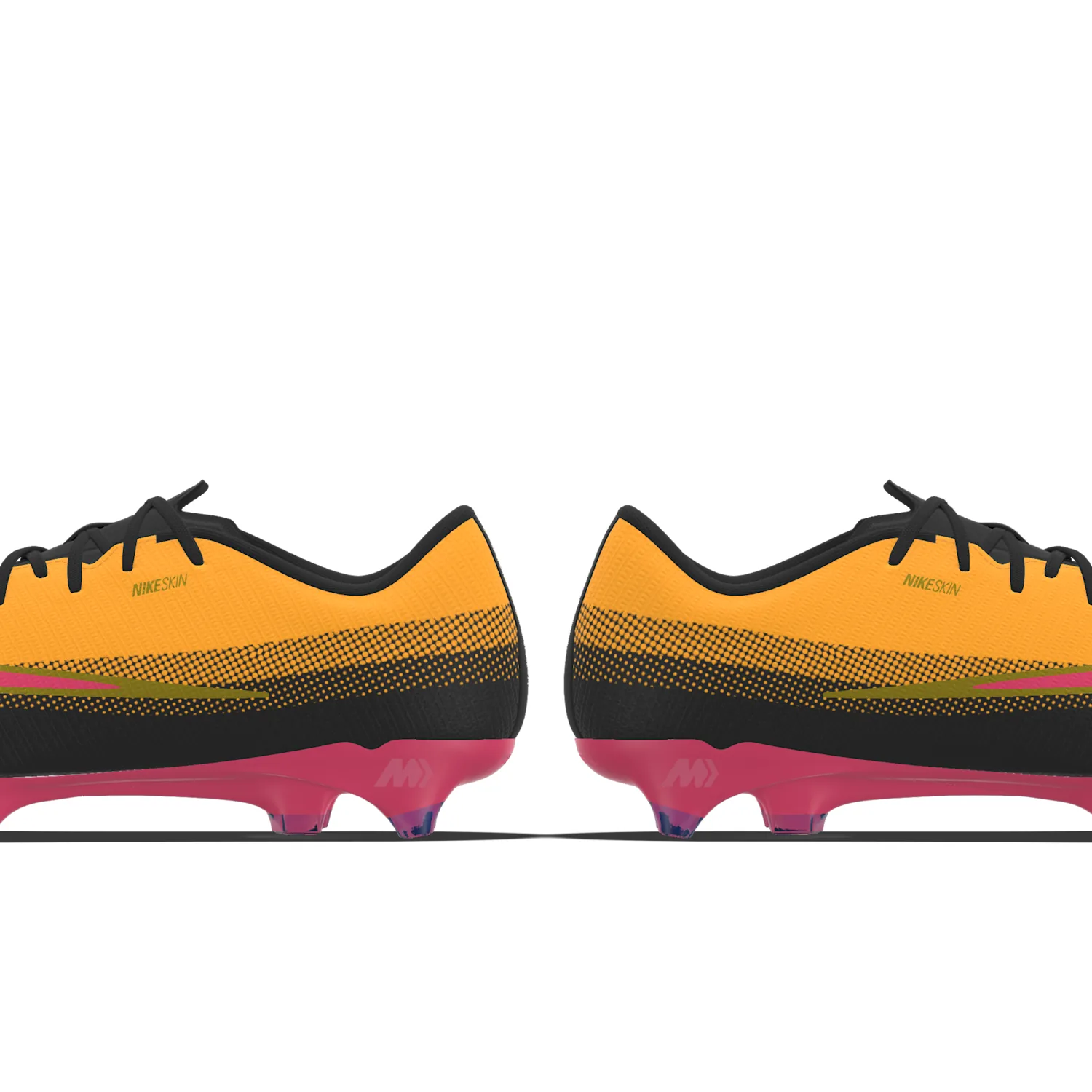 Nike Mercurial Vapor 17 Academy By You image 9