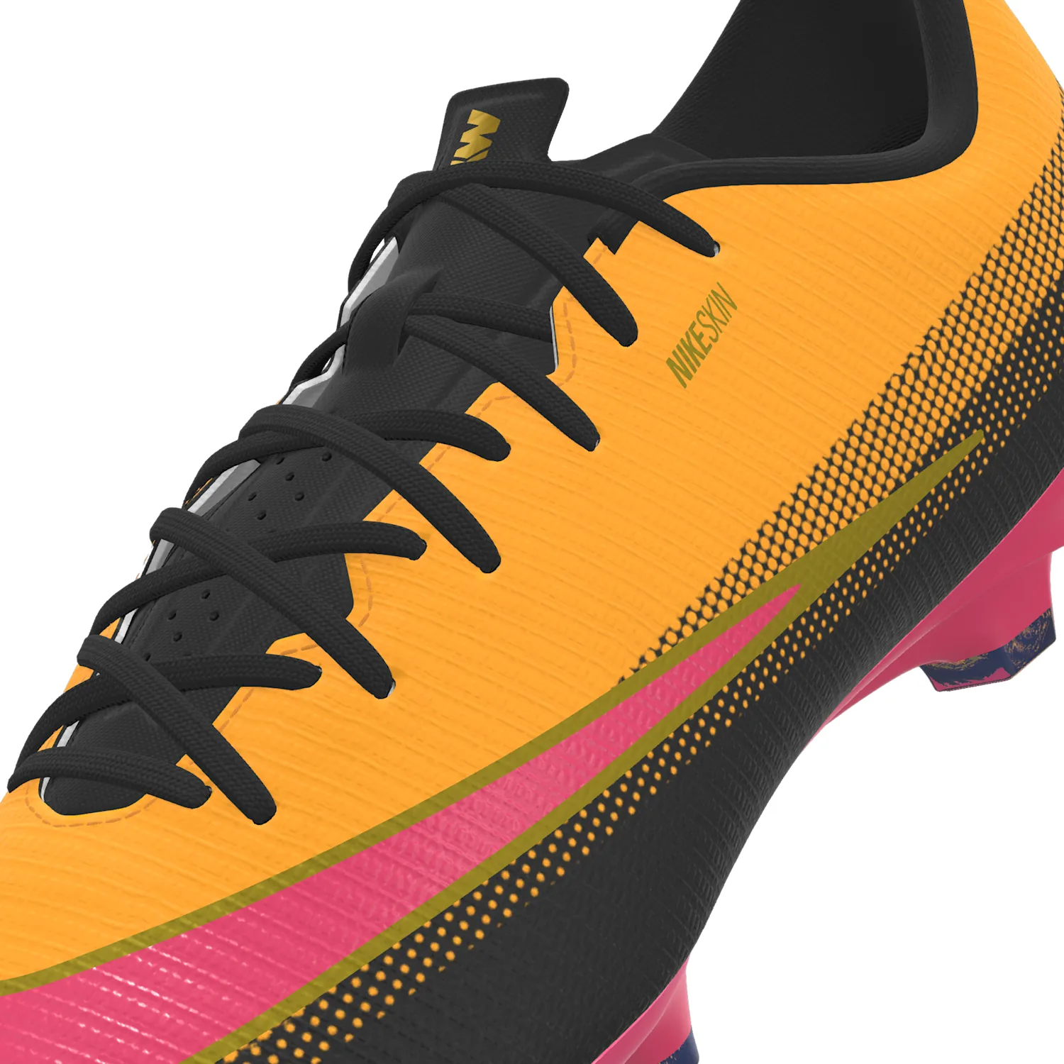 Nike Mercurial Vapor 17 Academy By You image 10