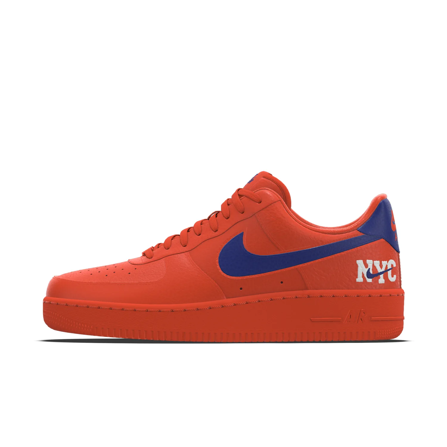 Nike Air Force 1 Low By NYC