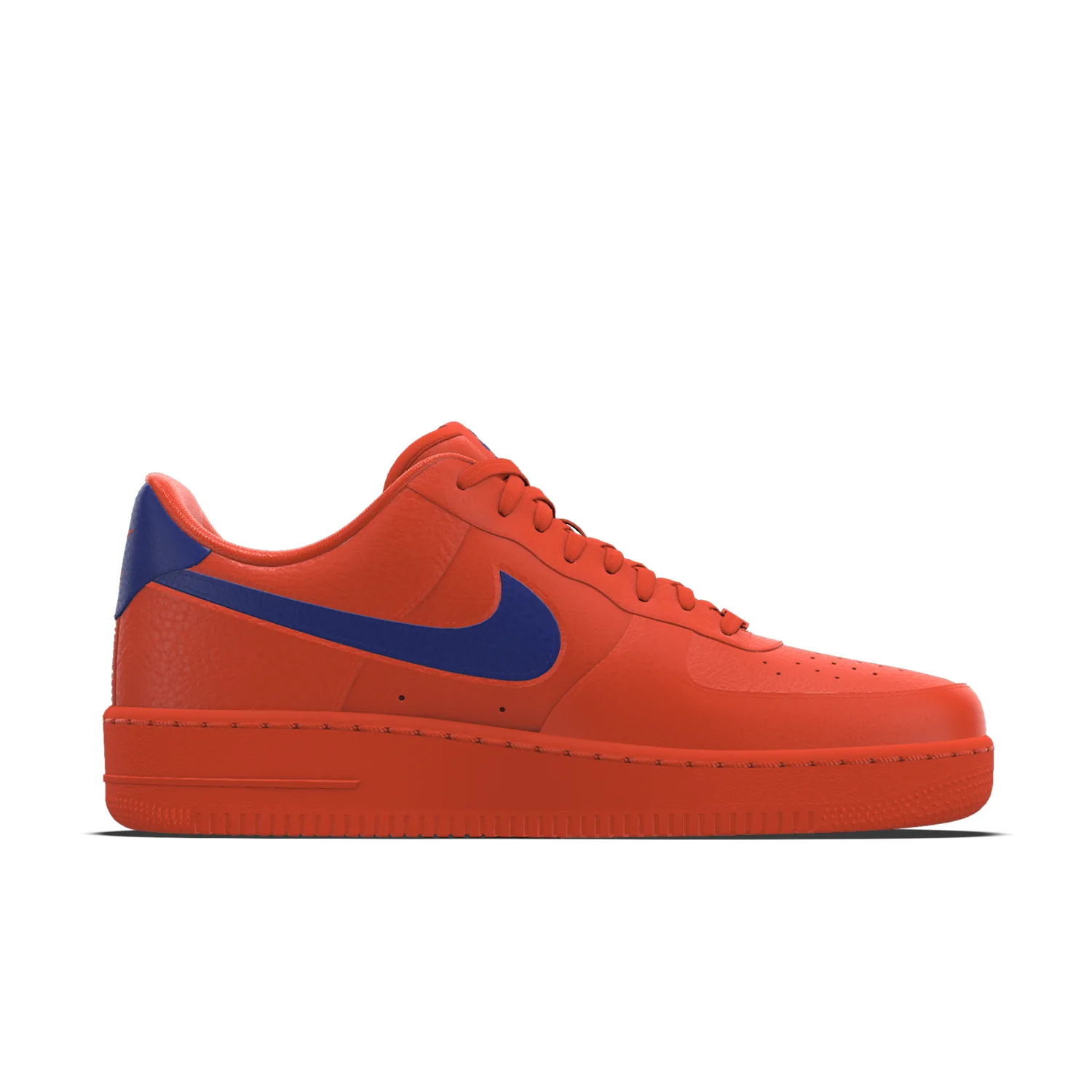 Nike Air Force 1 Low By NYC image 3