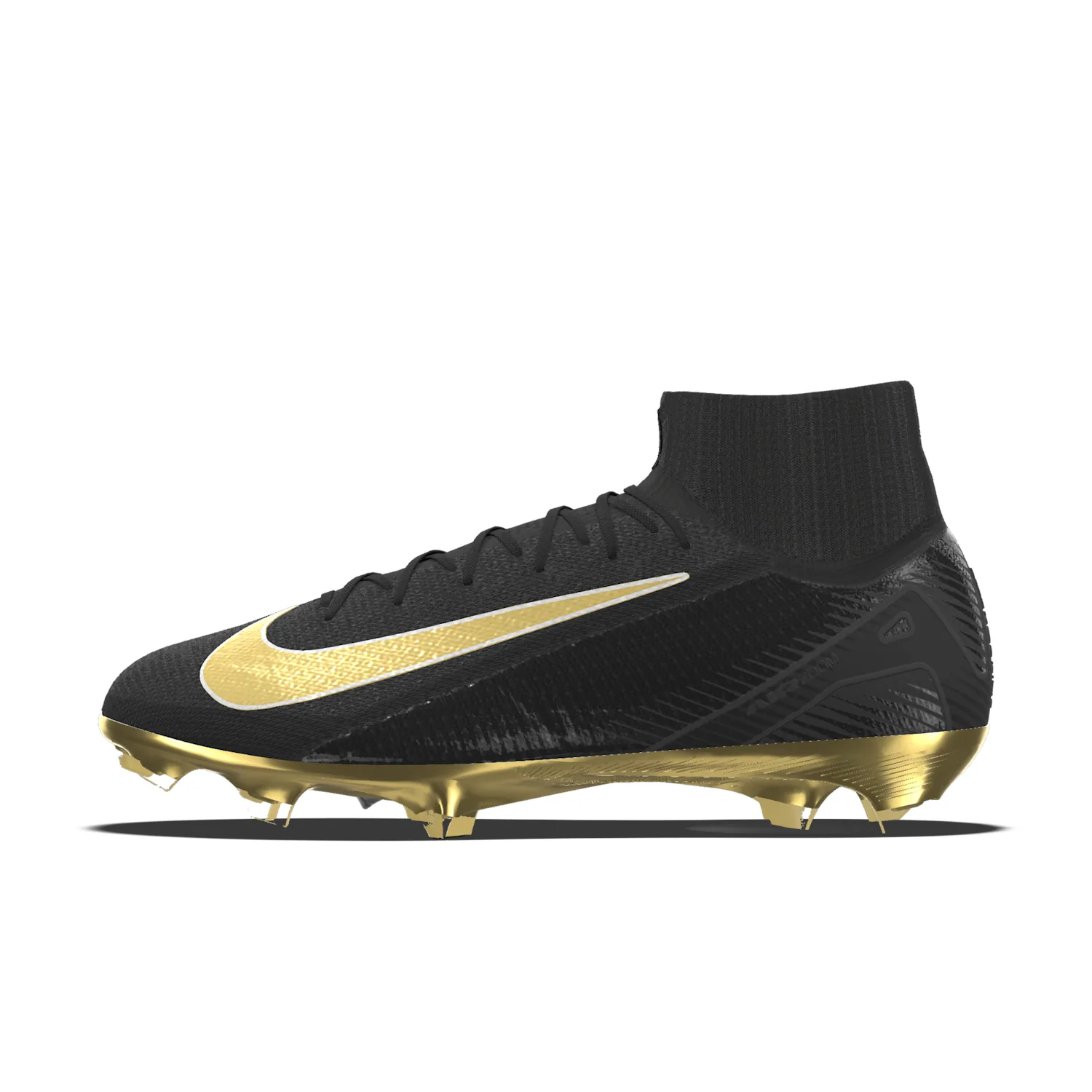 Nike Mercurial Superfly 10 Elite By You