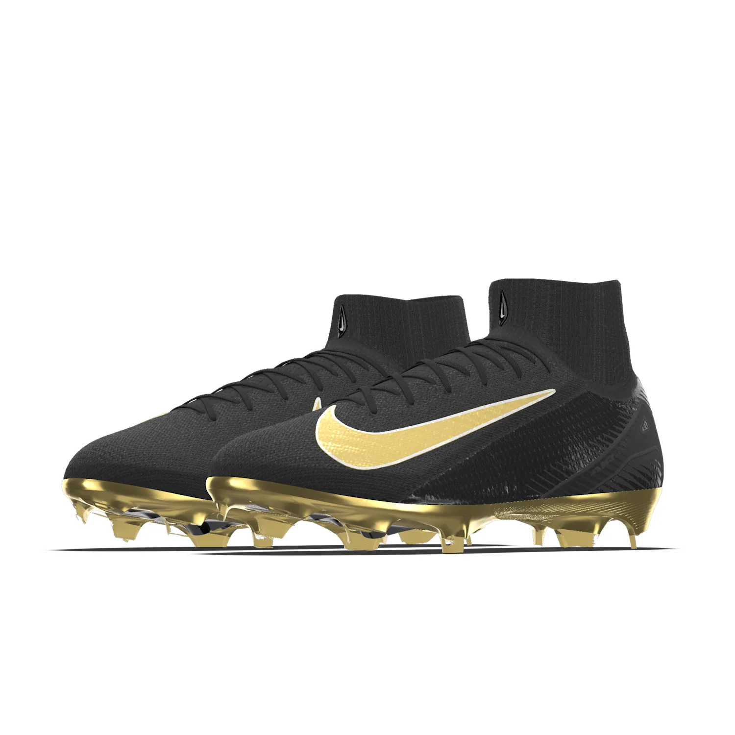 Nike Mercurial Superfly 10 Elite By You image 2