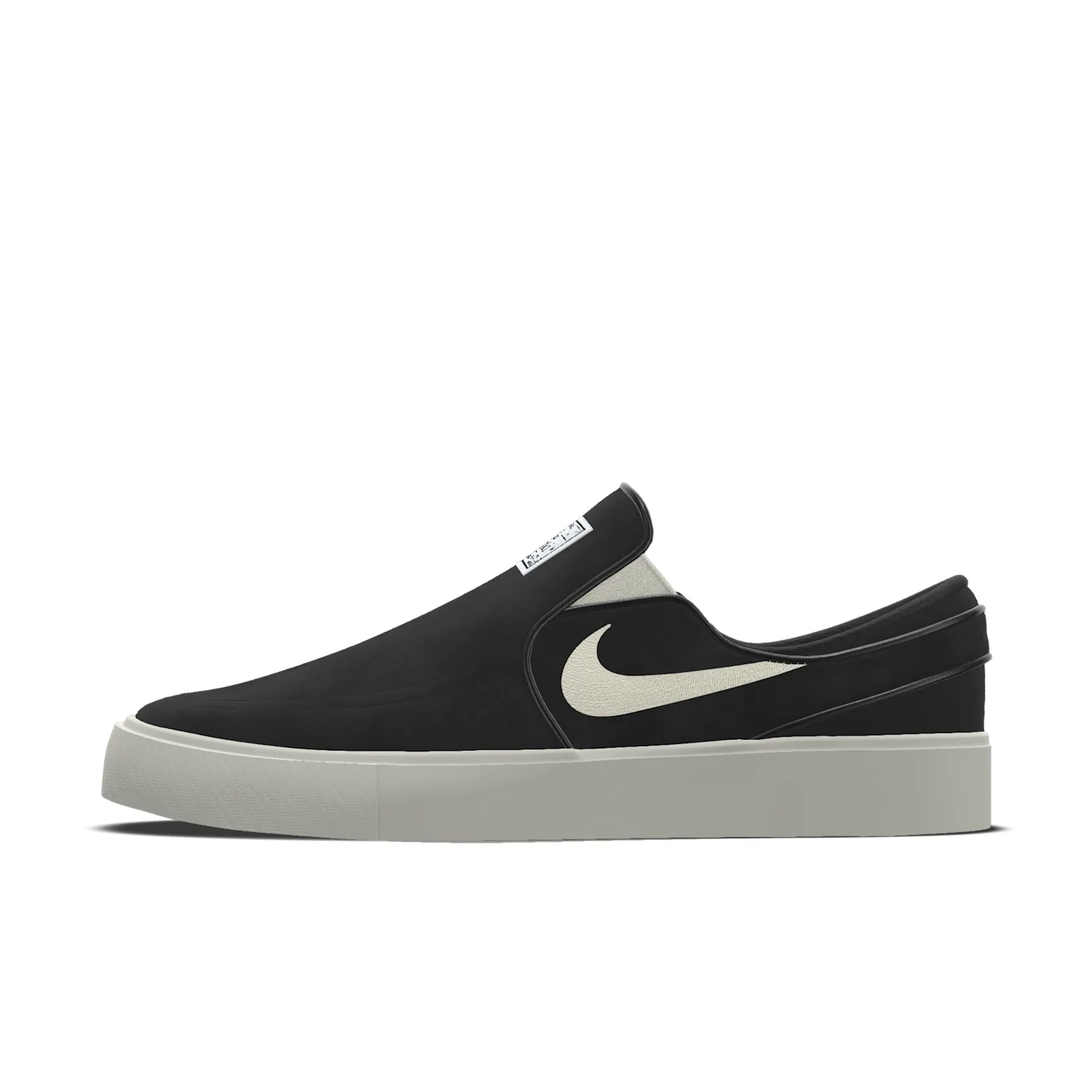 Nike SB Zoom Janoski Slip By You