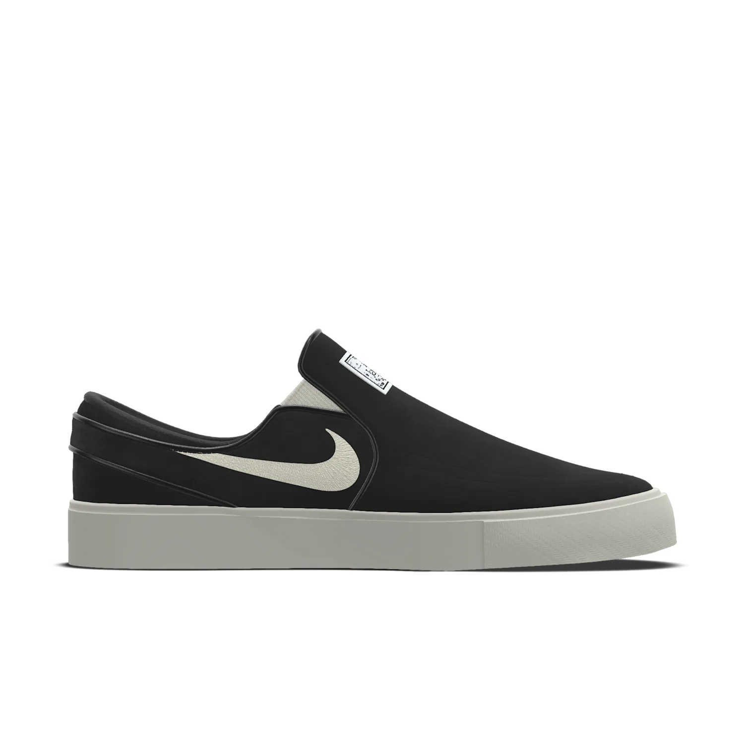 Nike SB Zoom Janoski Slip By You image 3
