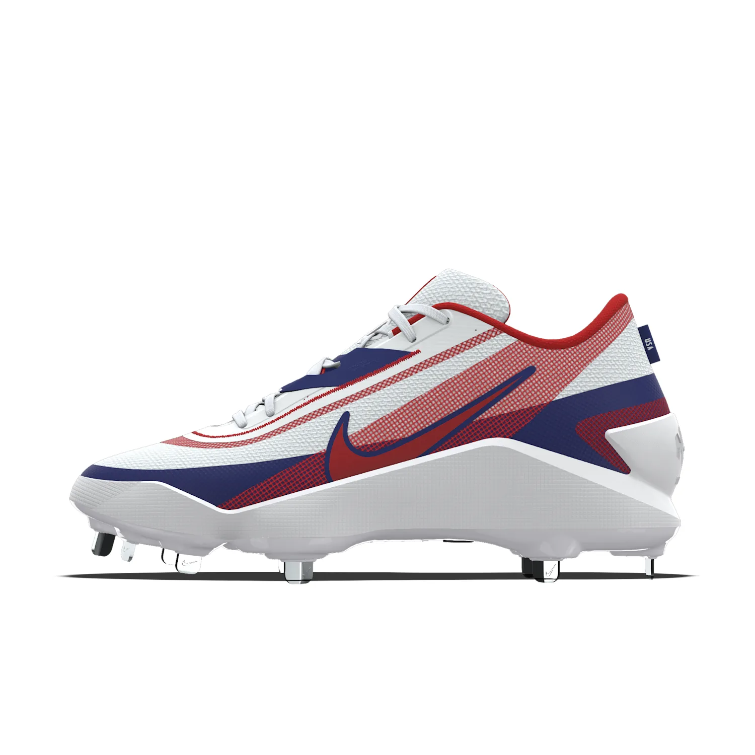 Nike Diamond Showcase By You