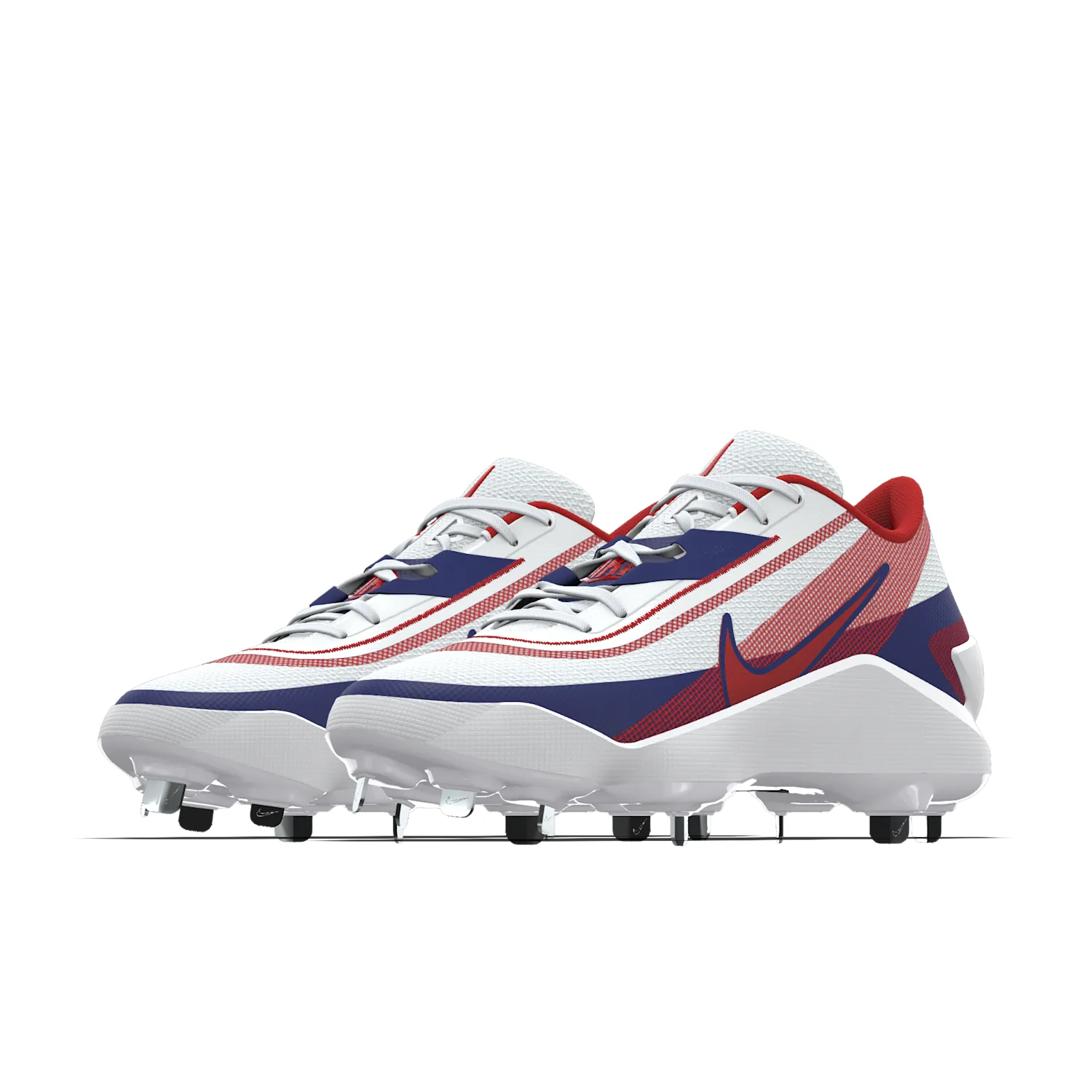 Nike Diamond Showcase By You image 2