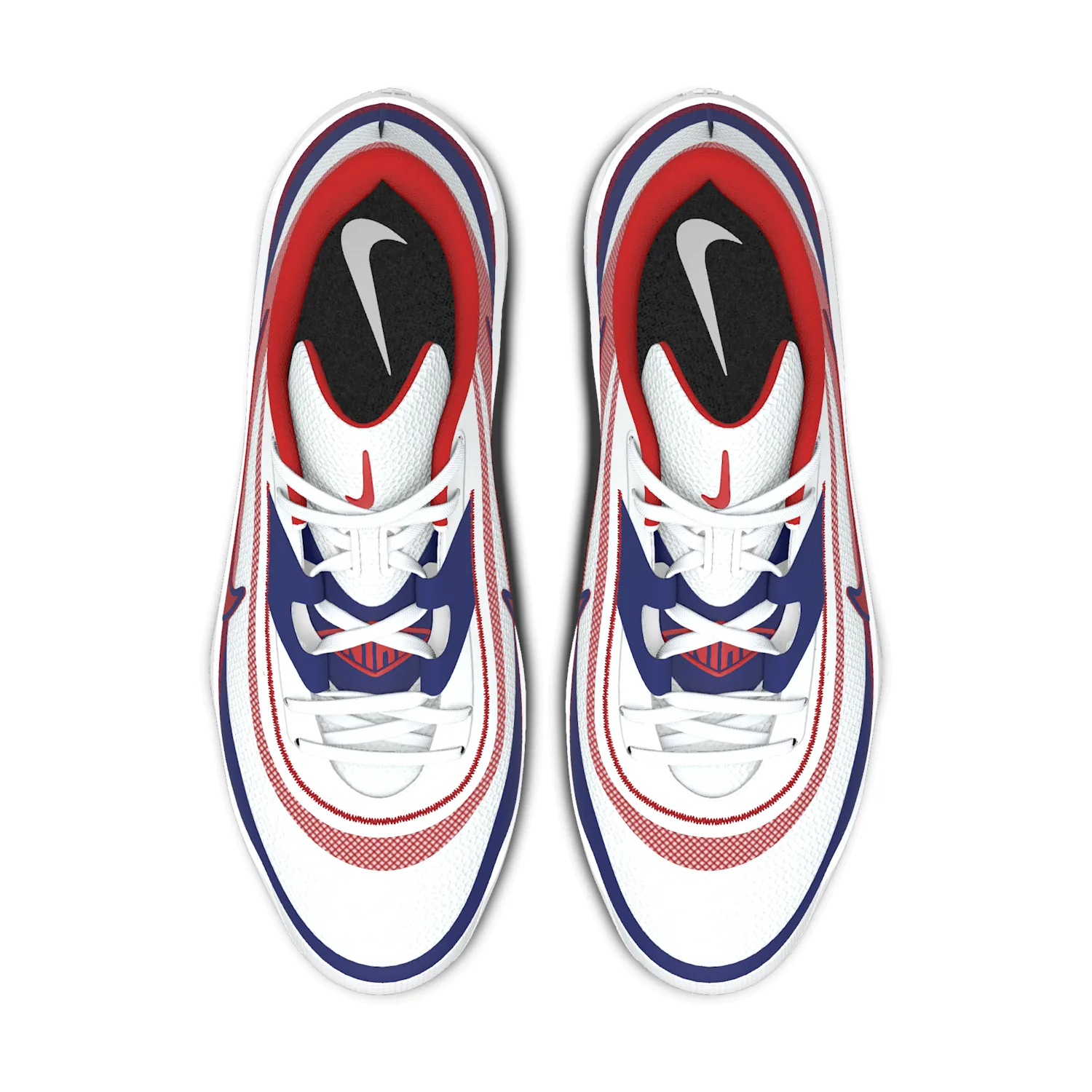 Nike Diamond Showcase By You image 4